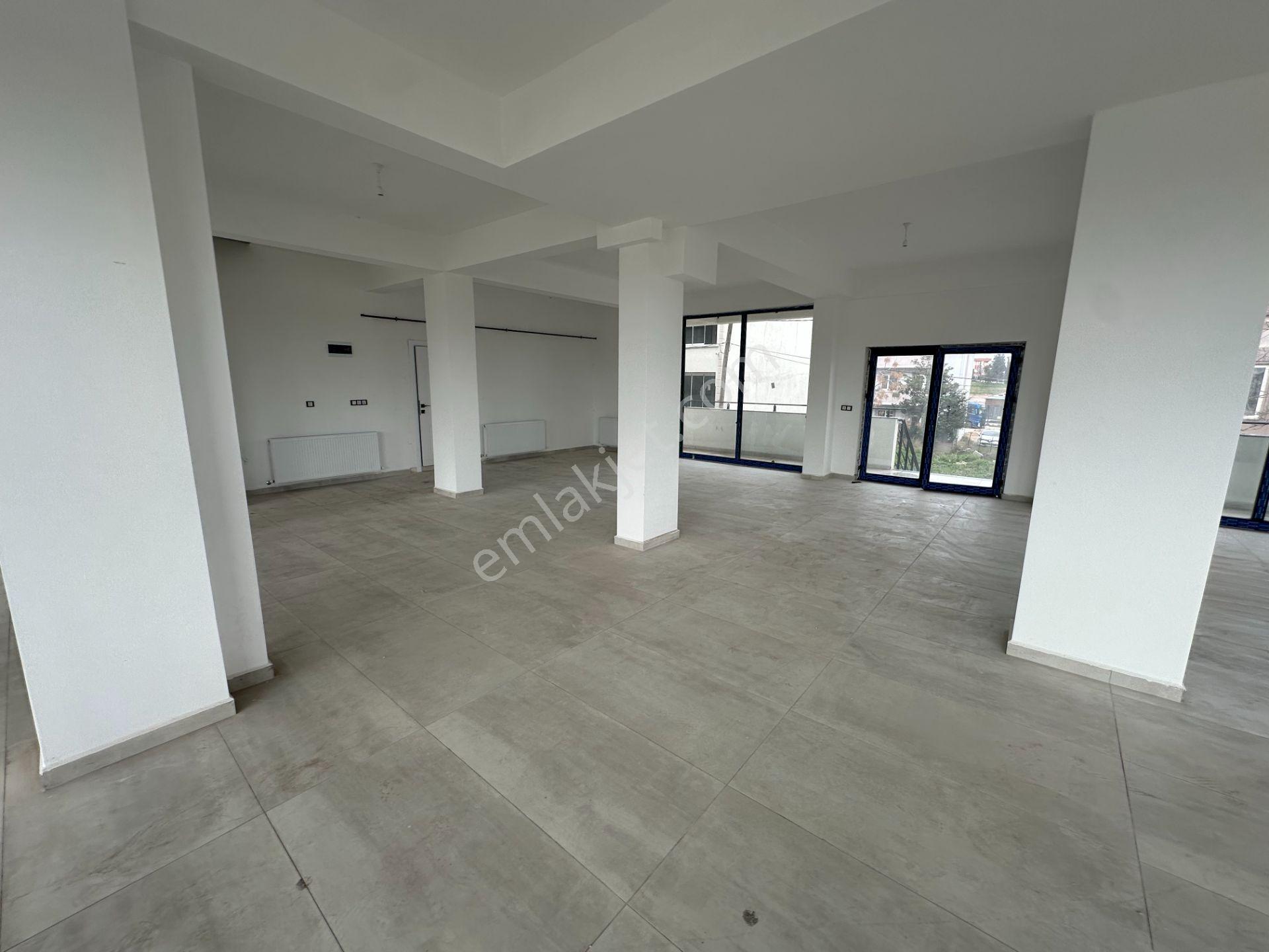 Ayyıldız Mah.de Sıfır 224 M2 İşyeri Dükkan Magaza Geniş - Görsel 26