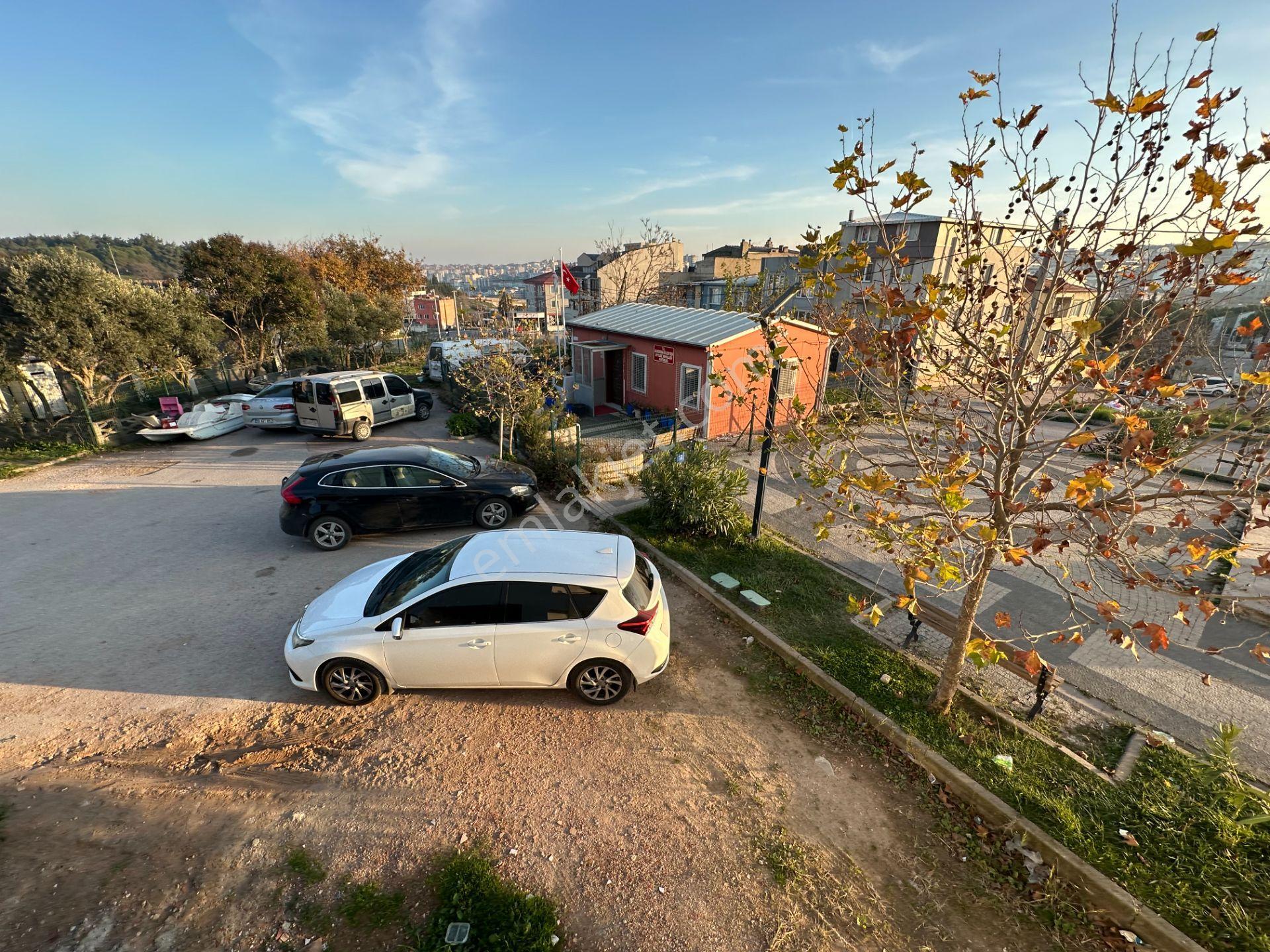 Ayyıldız Mah.de Sıfır 224 M2 İşyeri Dükkan Magaza Geniş - Görsel 8