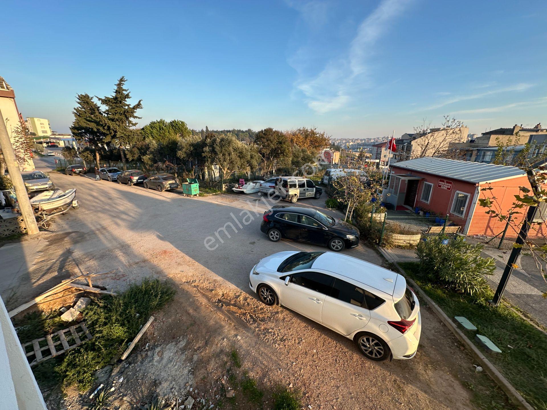 Ayyıldız Mah.de Sıfır 224 M2 İşyeri Dükkan Magaza Geniş - Görsel 9