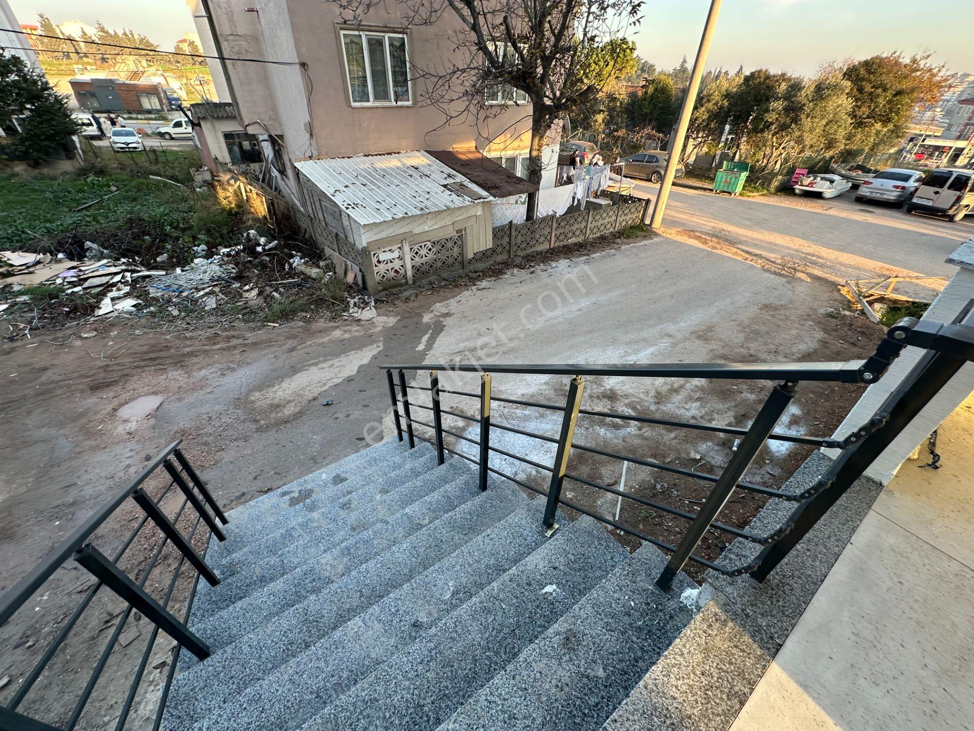 Ayyıldız Mah.de Sıfır 224 M2 İşyeri Dükkan Magaza Geniş - Görsel 11