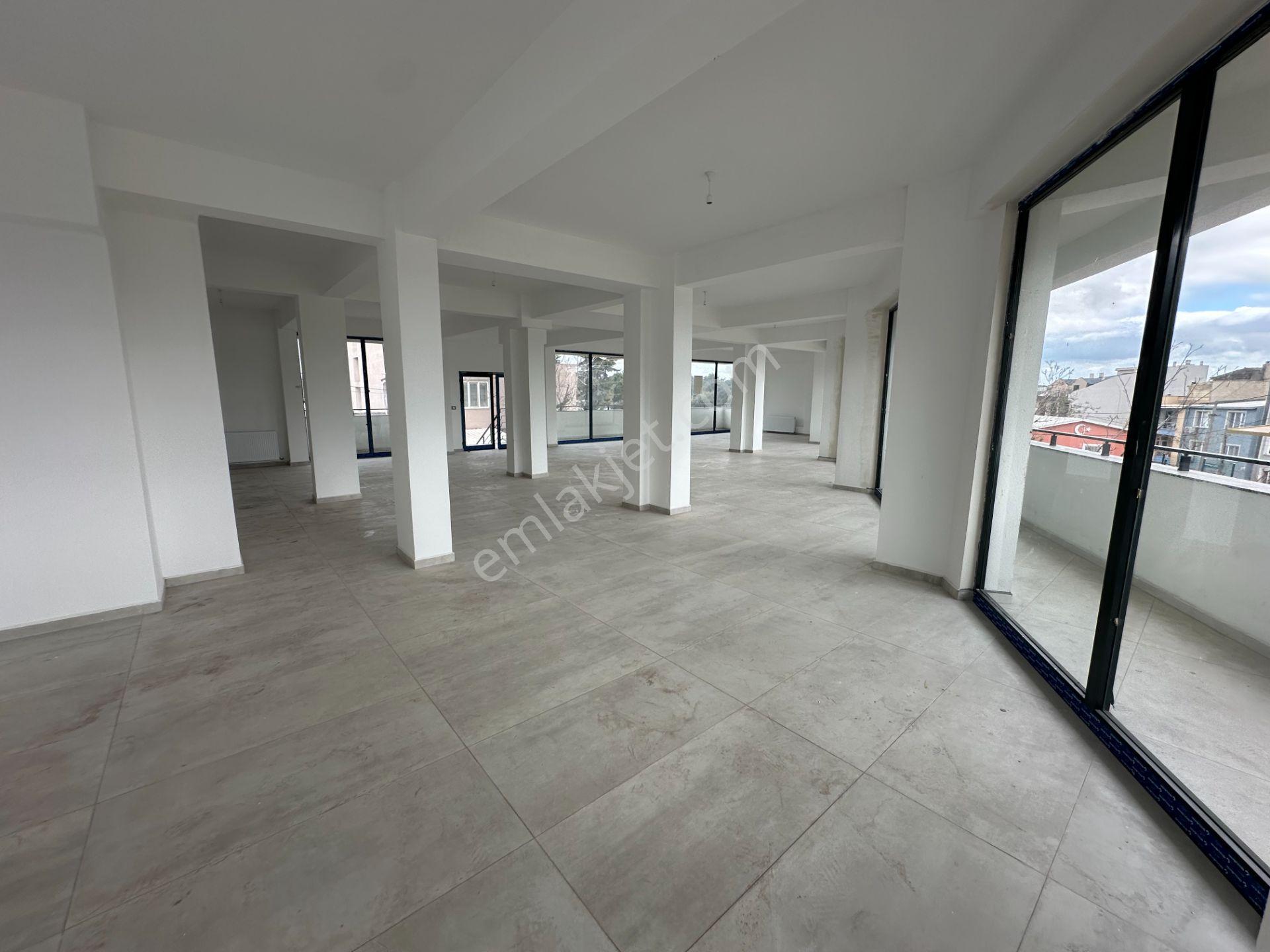 Ayyıldız Mah.de Sıfır 224 M2 İşyeri Dükkan Magaza Geniş - Görsel 22