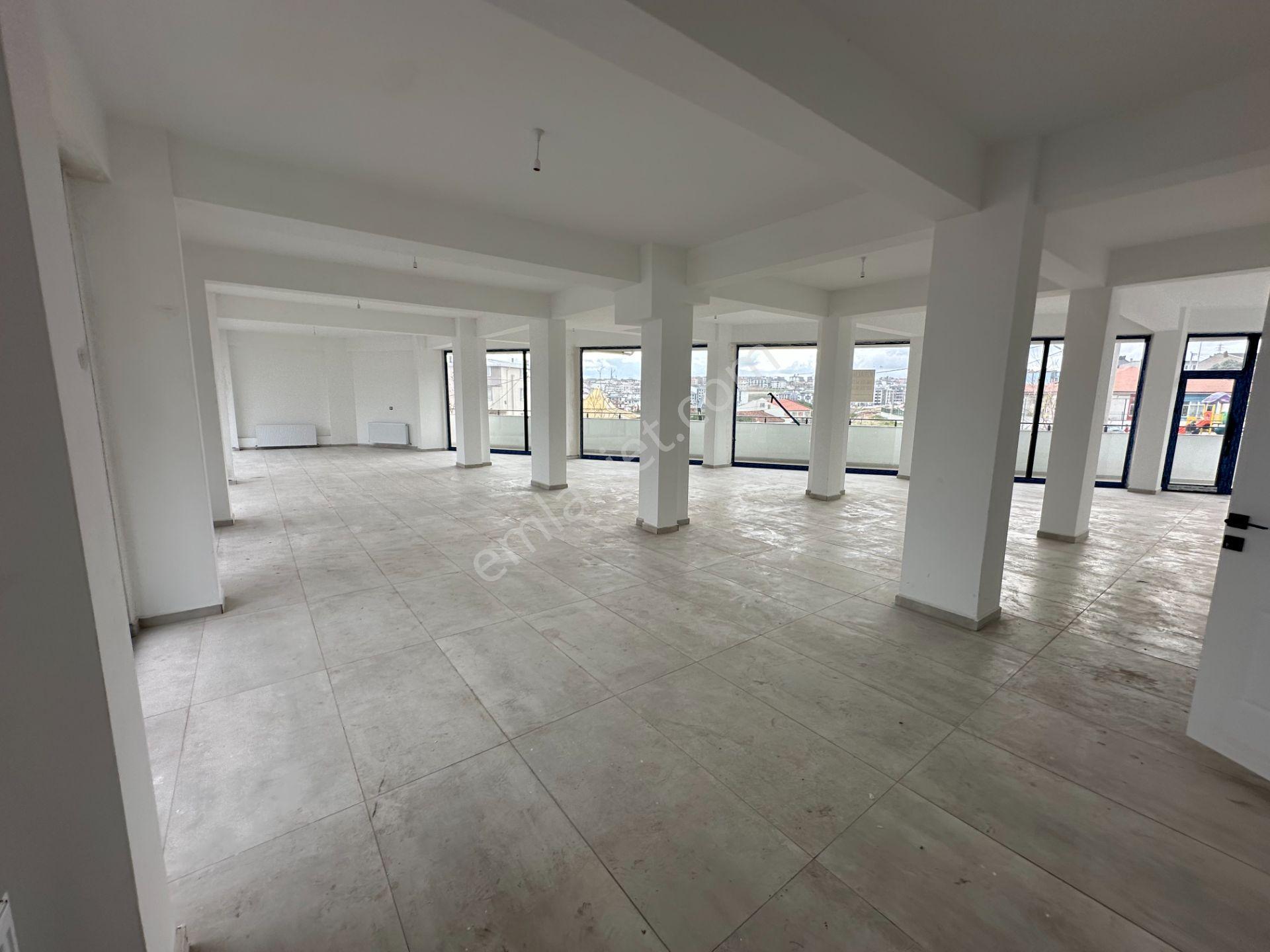 Ayyıldız Mah.de Sıfır 224 M2 İşyeri Dükkan Magaza Geniş - Görsel 14