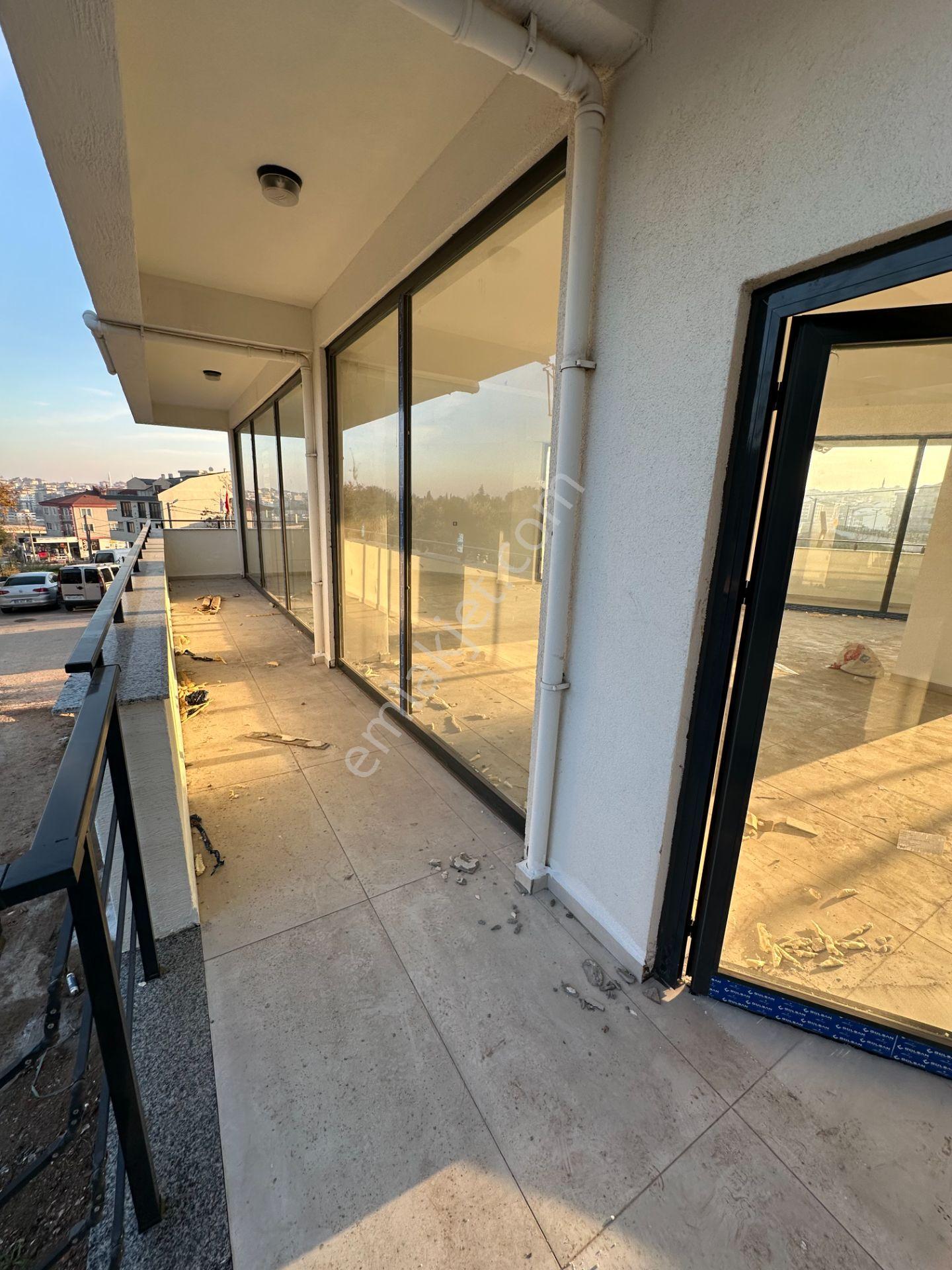 Ayyıldız Mah.de Sıfır 224 M2 İşyeri Dükkan Magaza Geniş - Görsel 12