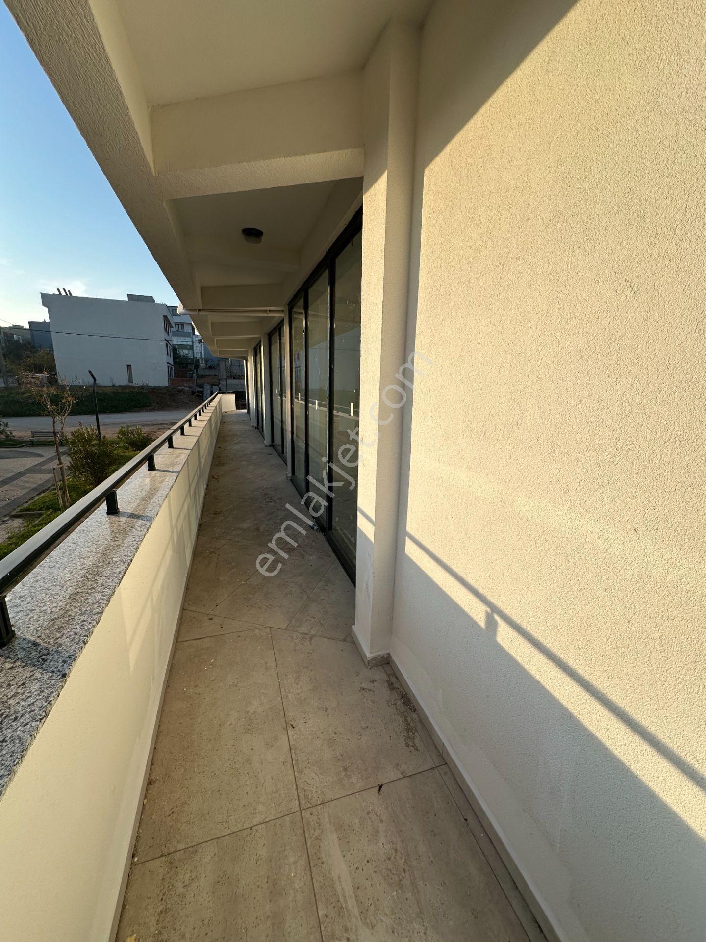 Ayyıldız Mah.de Sıfır 224 M2 İşyeri Dükkan Magaza Geniş - Görsel 10