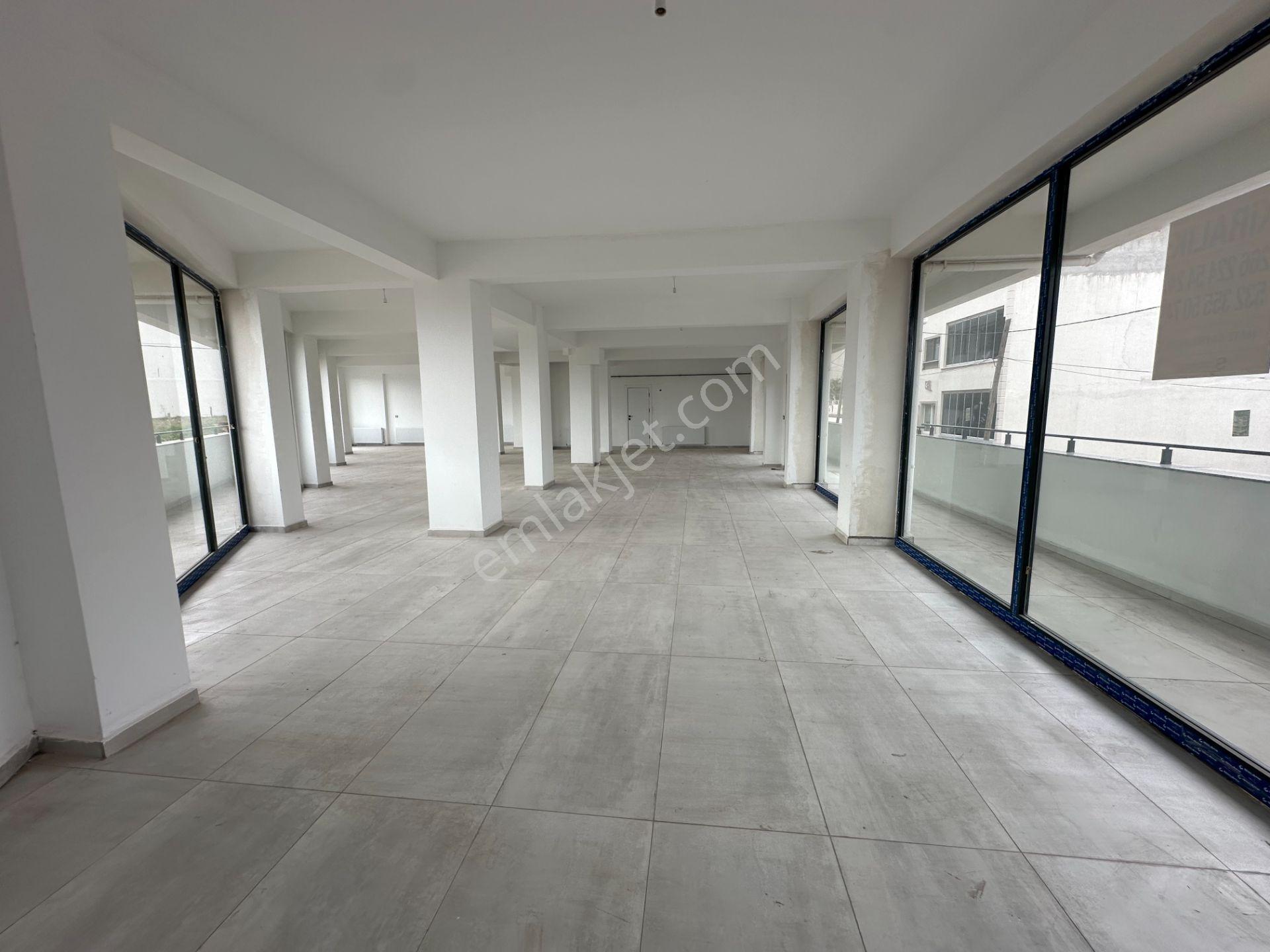 Ayyıldız Mah.de Sıfır 224 M2 İşyeri Dükkan Magaza Geniş - Görsel 32