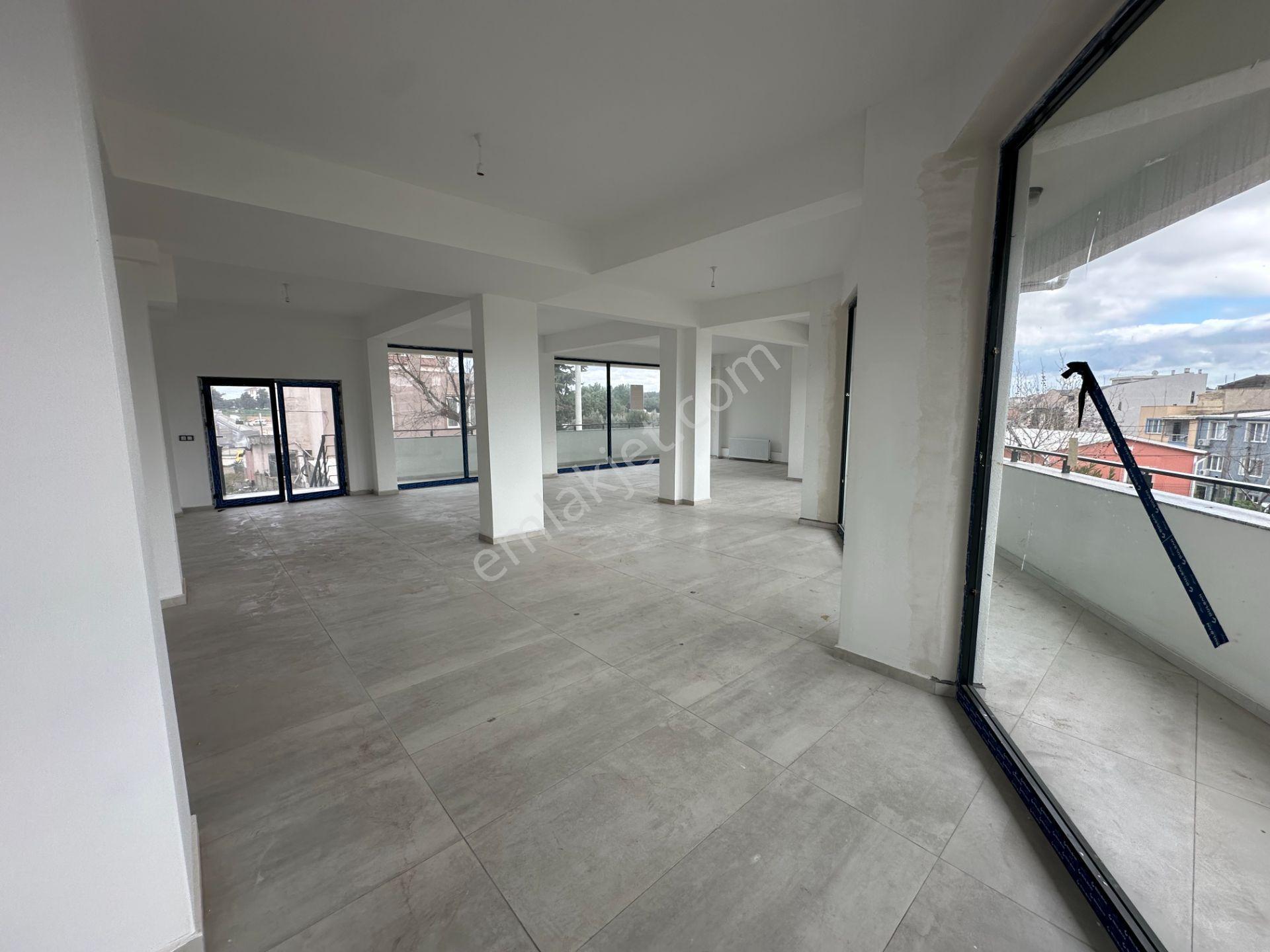 Ayyıldız Mah.de Sıfır 224 M2 İşyeri Dükkan Magaza Geniş - Görsel 24