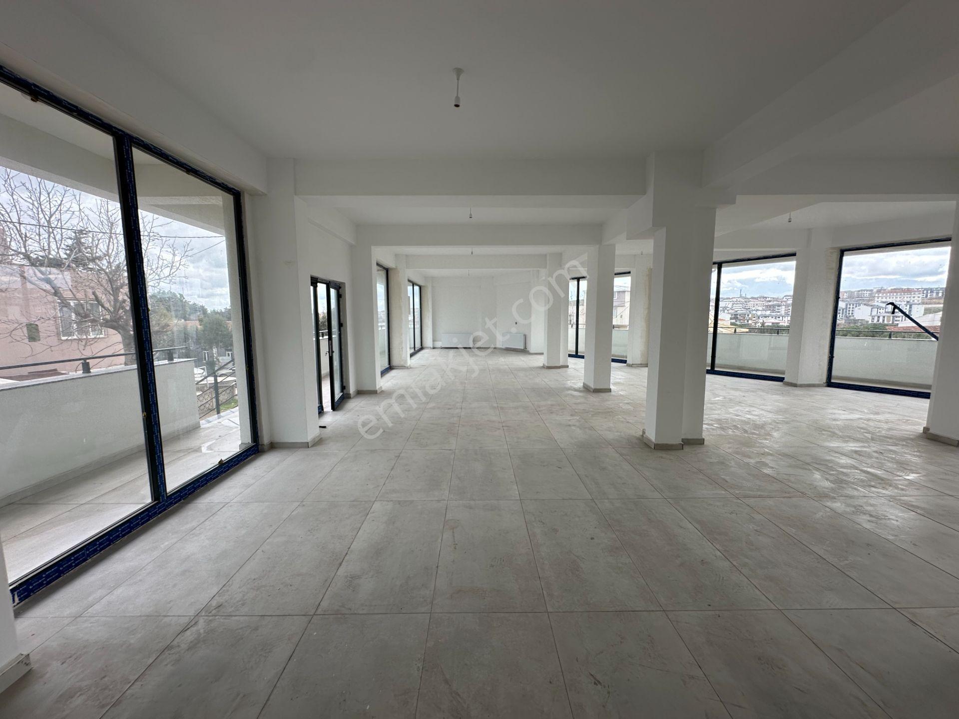 Ayyıldız Mah.de Sıfır 224 M2 İşyeri Dükkan Magaza Geniş - Görsel 15