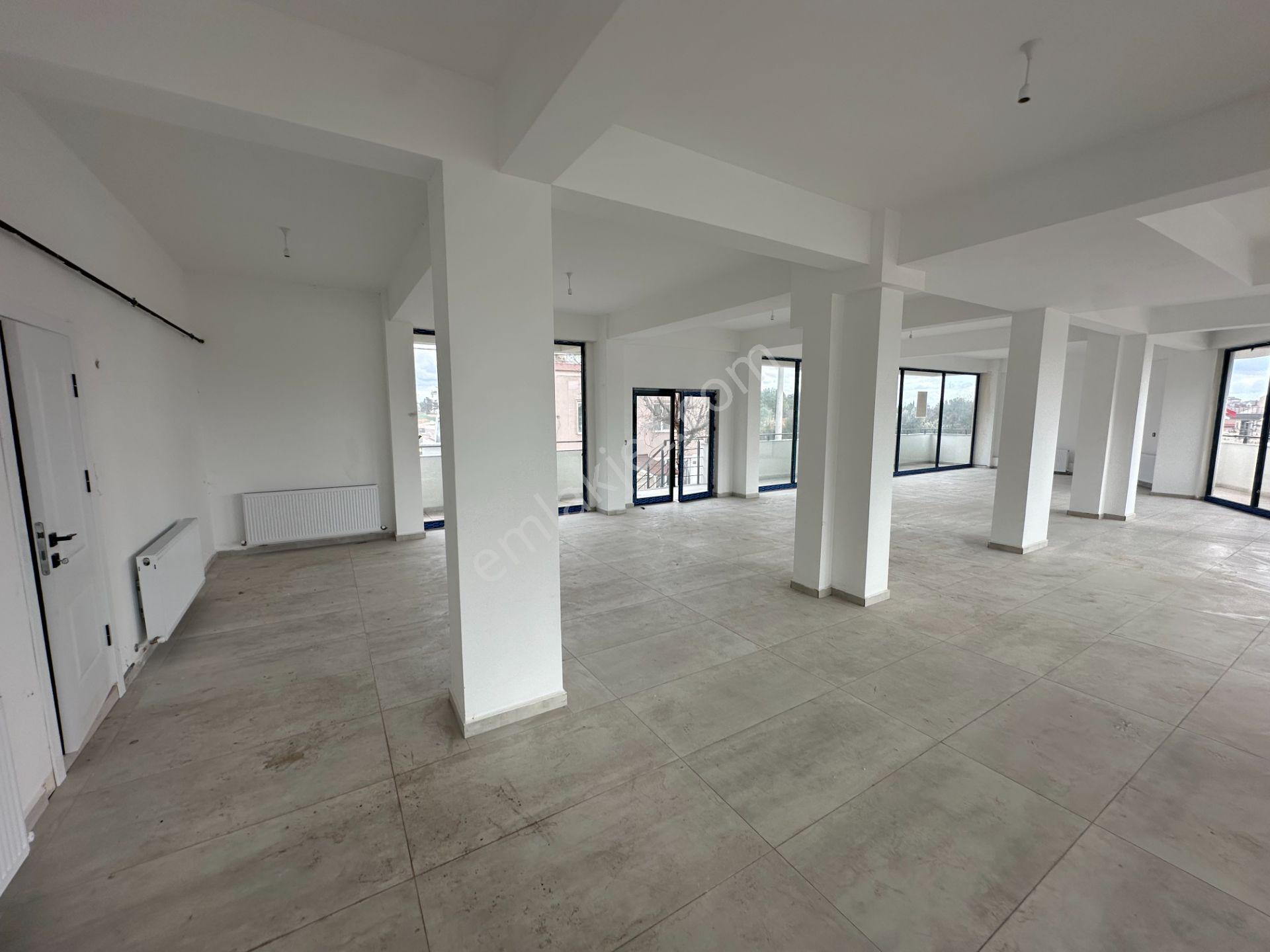 Ayyıldız Mah.de Sıfır 224 M2 İşyeri Dükkan Magaza Geniş - Görsel 19