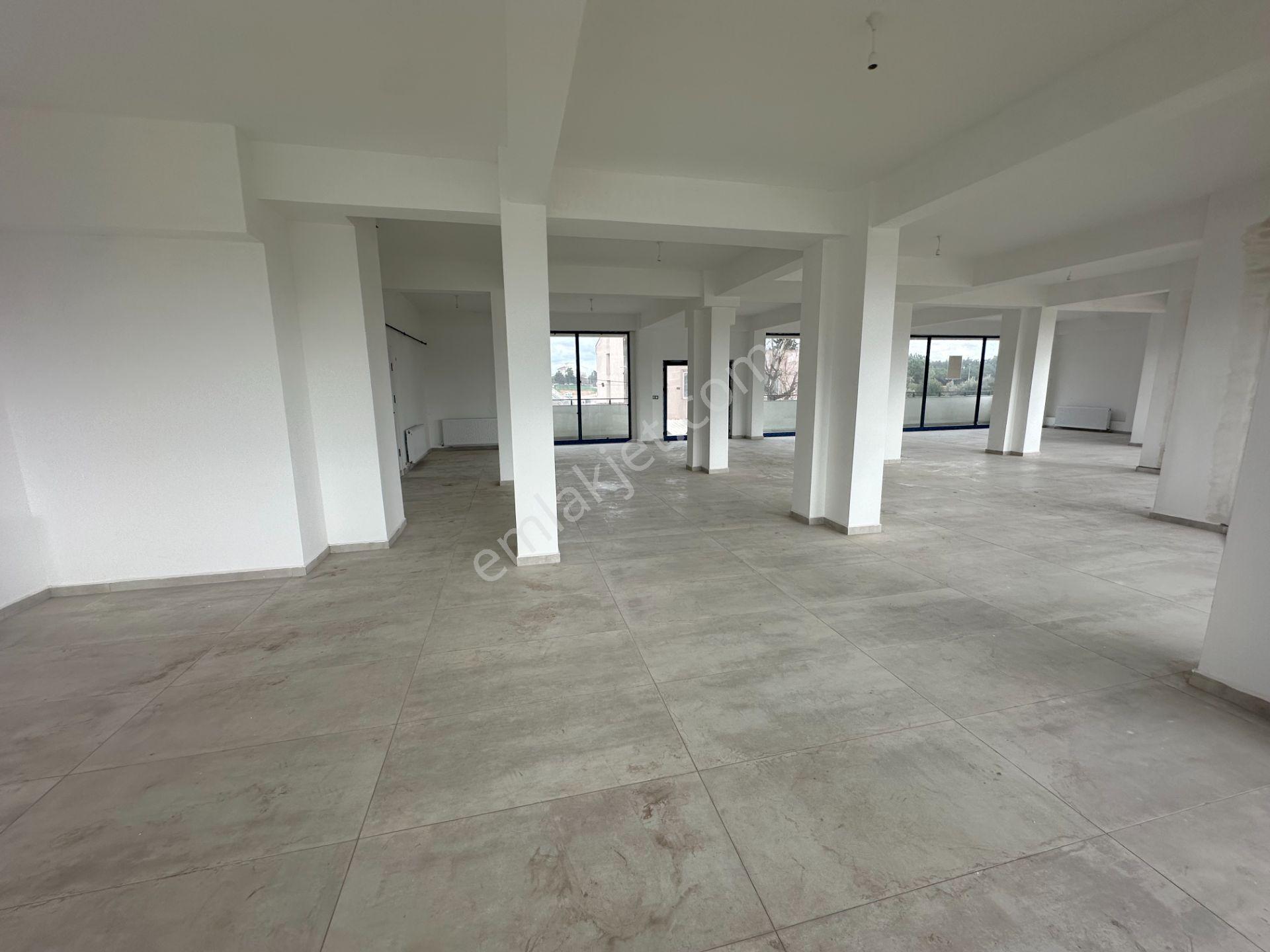 Ayyıldız Mah.de Sıfır 224 M2 İşyeri Dükkan Magaza Geniş - Görsel 23