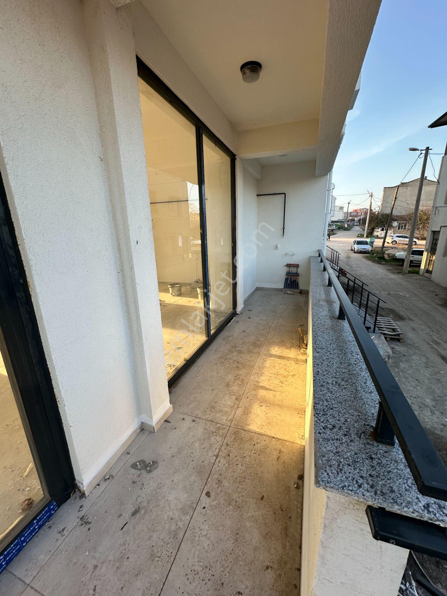 Ayyıldız Mah.de Sıfır 224 M2 İşyeri Dükkan Magaza Geniş - Görsel 13