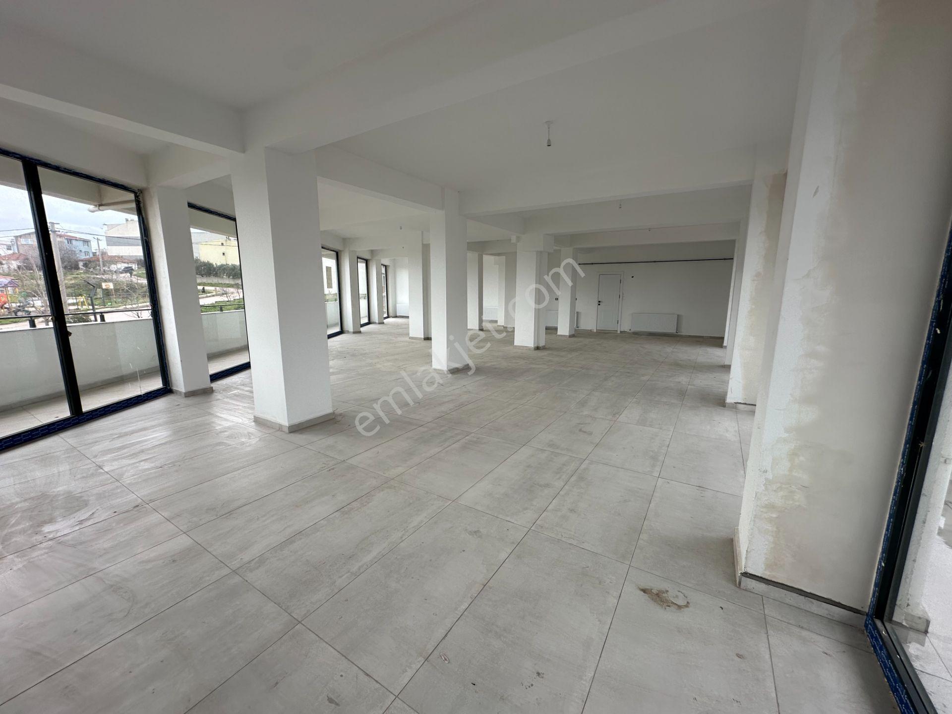 Ayyıldız Mah.de Sıfır 224 M2 İşyeri Dükkan Magaza Geniş - Görsel 33