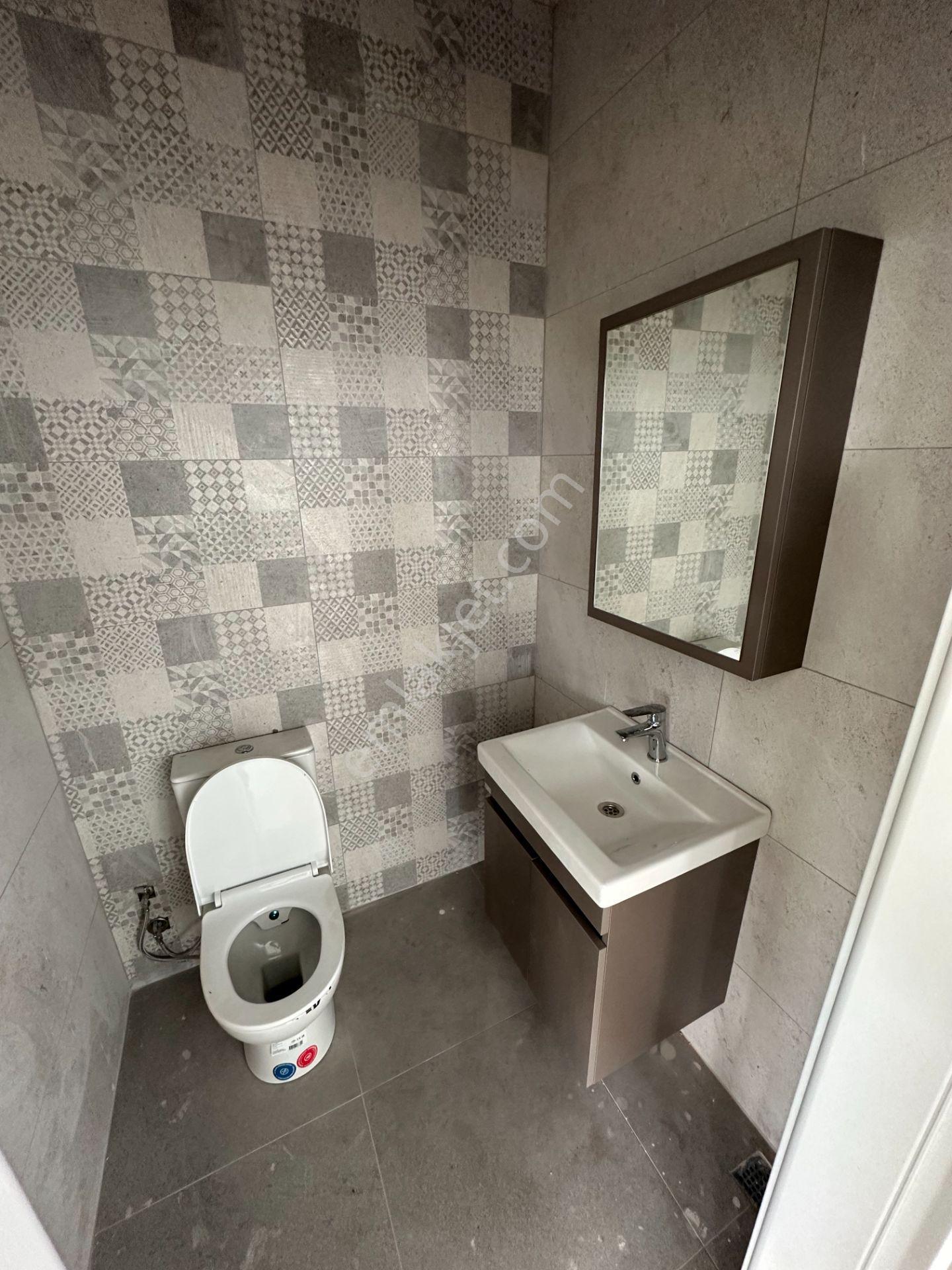 Ayyıldız Mah.de Sıfır 224 M2 İşyeri Dükkan Magaza Geniş - Görsel 16