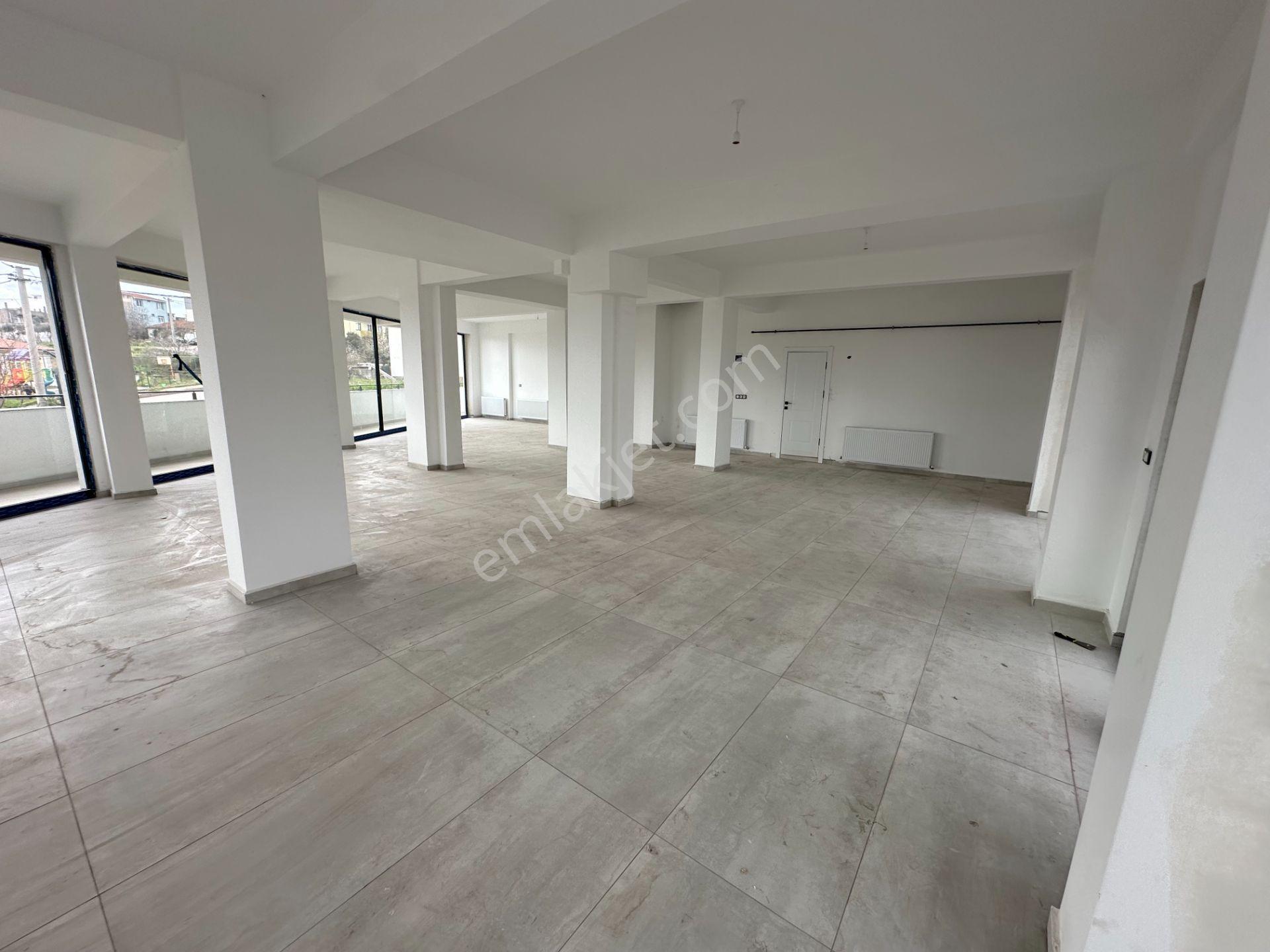 Ayyıldız Mah.de Sıfır 224 M2 İşyeri Dükkan Magaza Geniş - Görsel 34