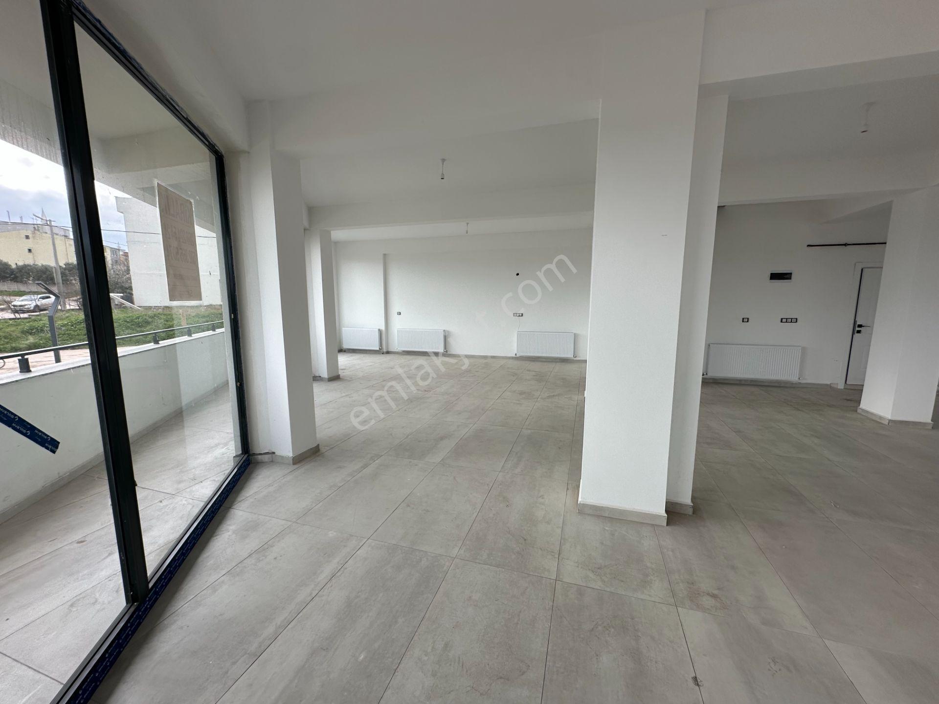 Ayyıldız Mah.de Sıfır 224 M2 İşyeri Dükkan Magaza Geniş - Görsel 27