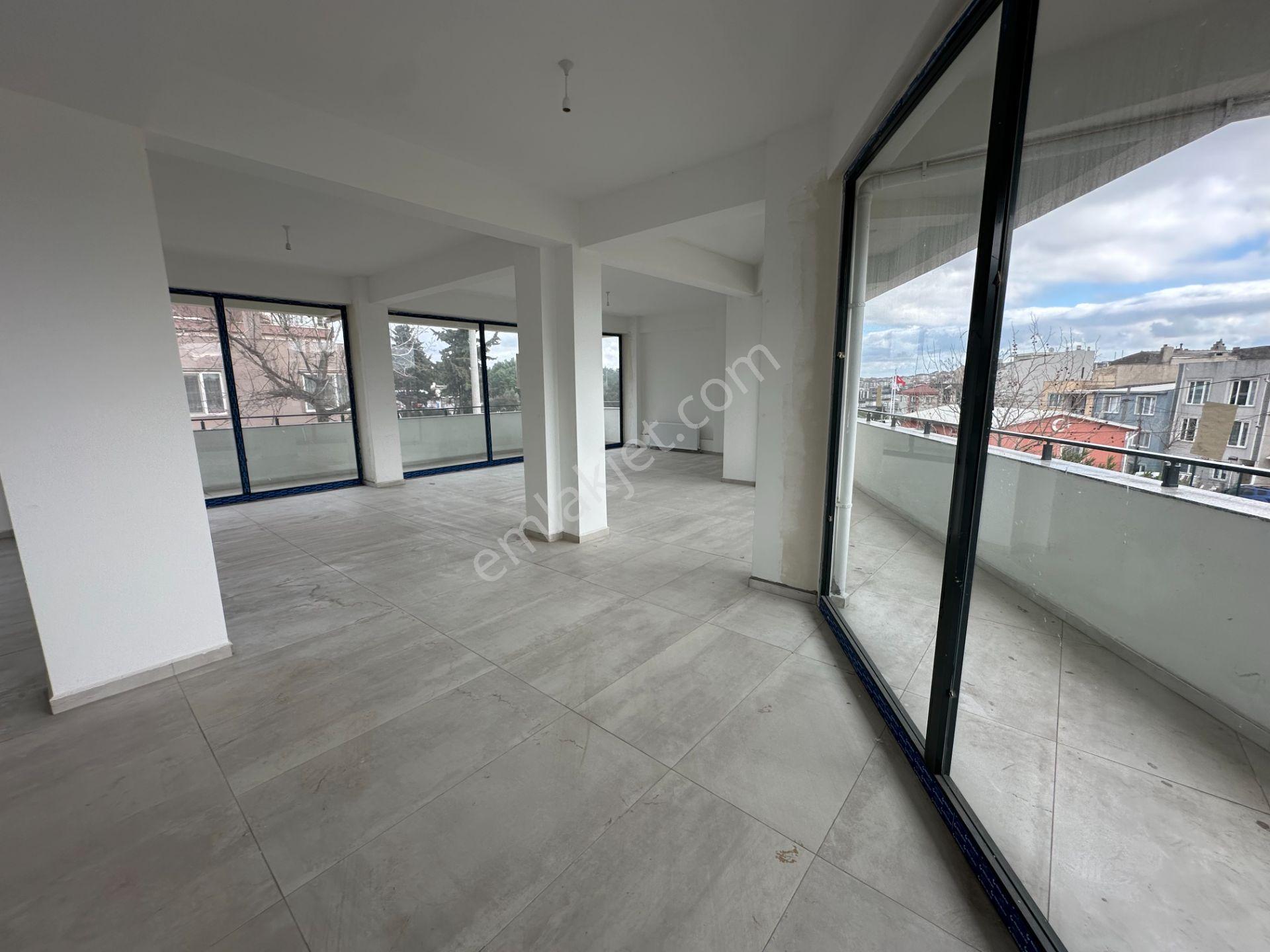 Ayyıldız Mah.de Sıfır 224 M2 İşyeri Dükkan Magaza Geniş - Görsel 25