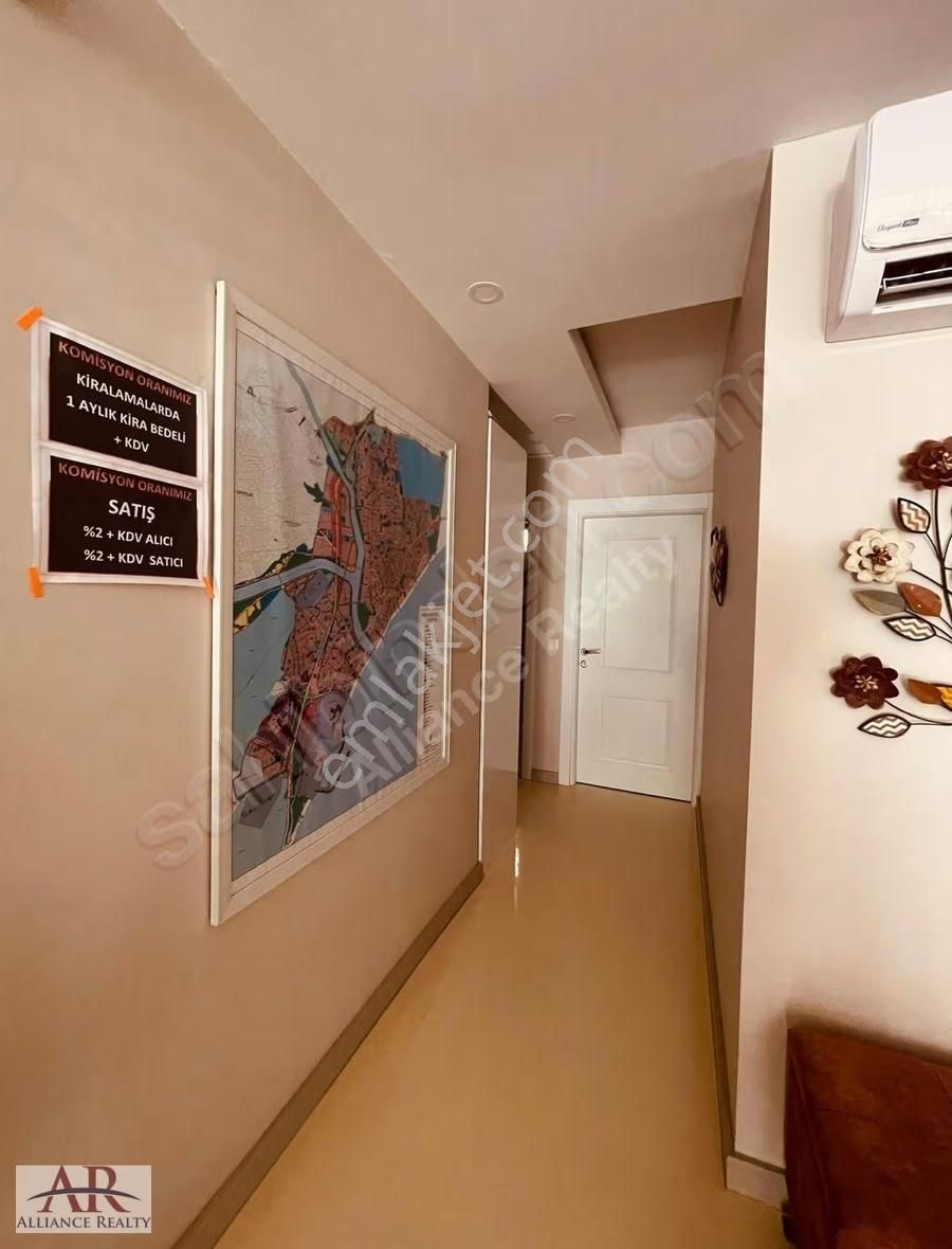 Konyaaltı Plajlarına 70 M Anahtar Teslim Devren İşyeri - Görsel 4