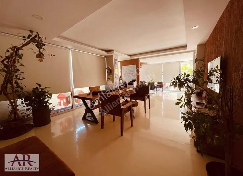 Konyaaltı Plajlarına 70 M Anahtar Teslim Devren İşyeri - Görsel 15