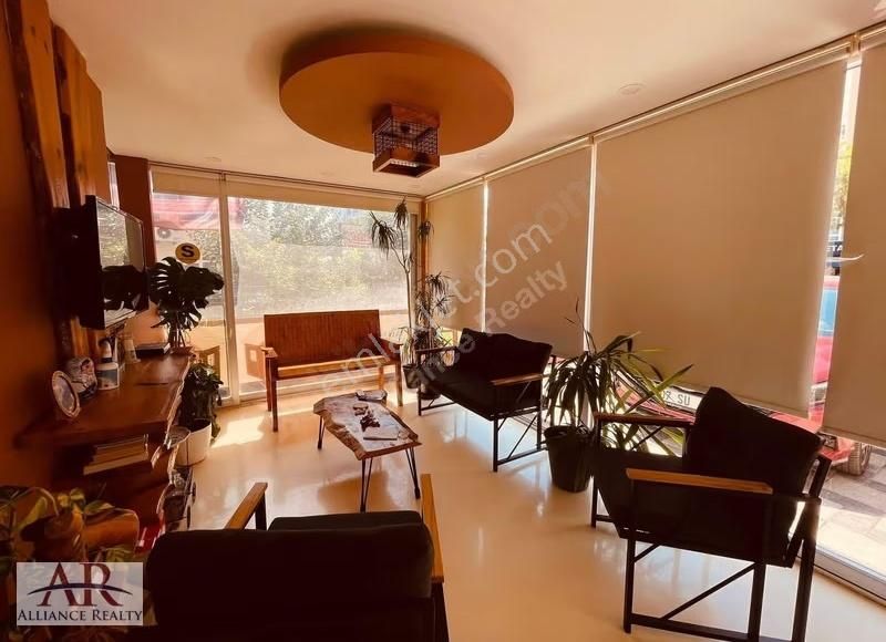 Konyaaltı Plajlarına 70 M Anahtar Teslim Devren İşyeri - Görsel 3