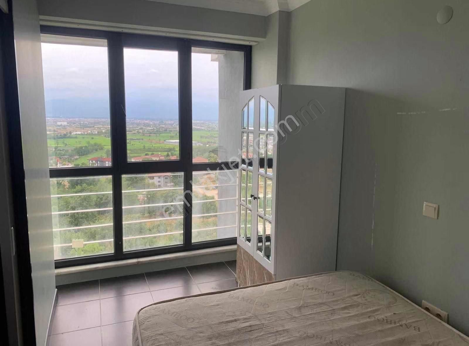 Konuralp Fındıkkule Rezıdans'ta Eşyalı Satılık 1+1 Daire - Görsel 4