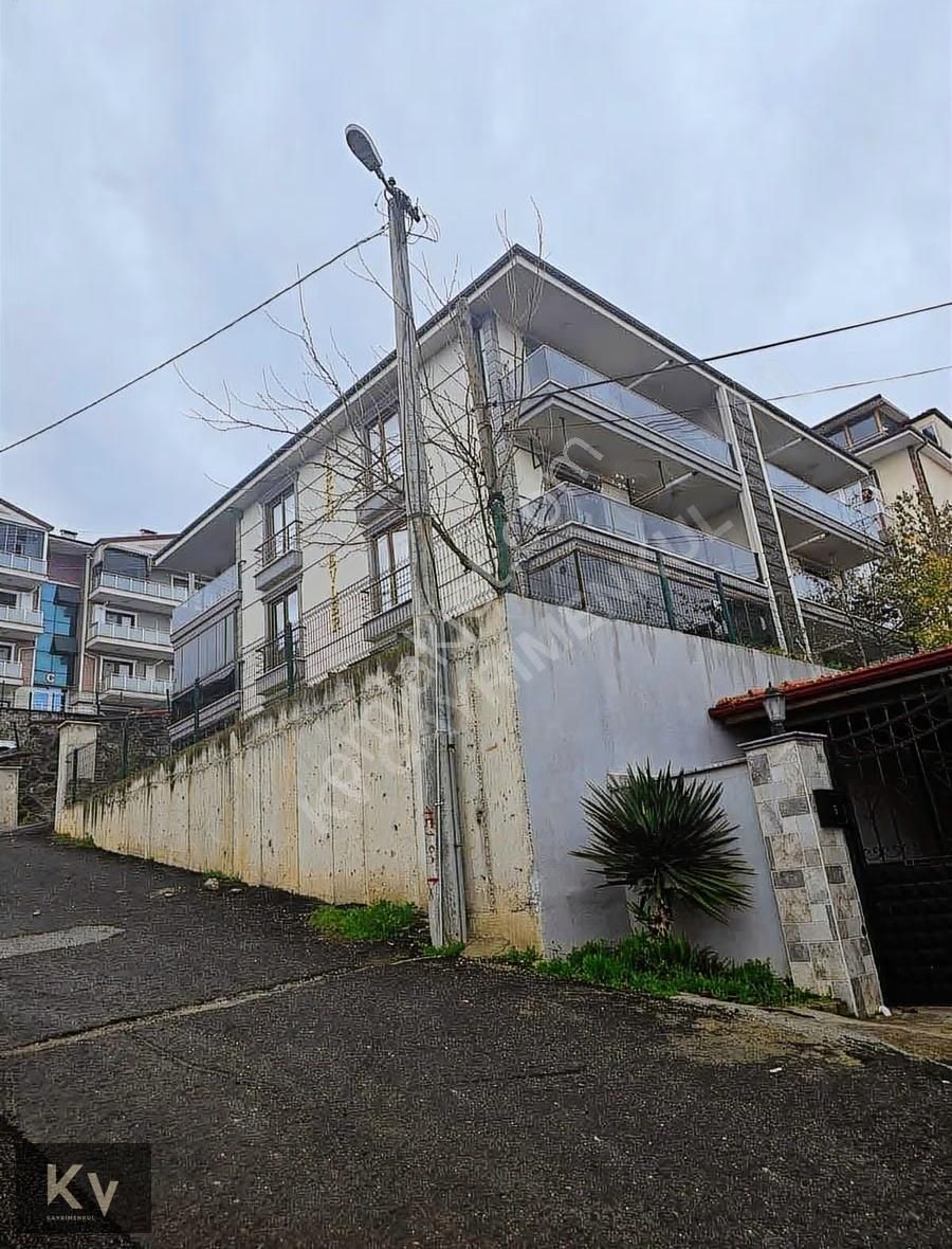 Kv Gayrimenkul'den Serdivan Kemalpaşa'da Manzaralı Kiralık Daire - Görsel 9