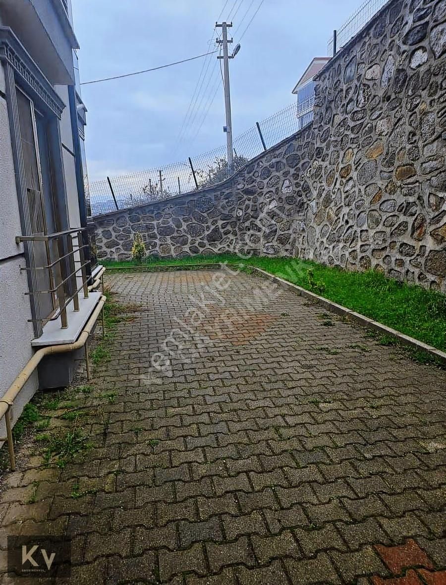 Kv Gayrimenkul'den Serdivan Kemalpaşa'da Manzaralı Kiralık Daire - Görsel 14