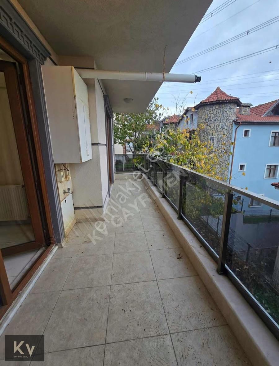 Kv Gayrimenkul'den Serdivan Kemalpaşa'da Manzaralı Kiralık Daire - Görsel 8