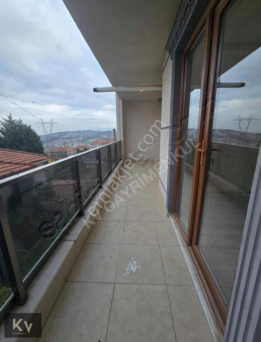 Kv Gayrimenkul'den Serdivan Kemalpaşa'da Manzaralı Kiralık Daire - Görsel 6