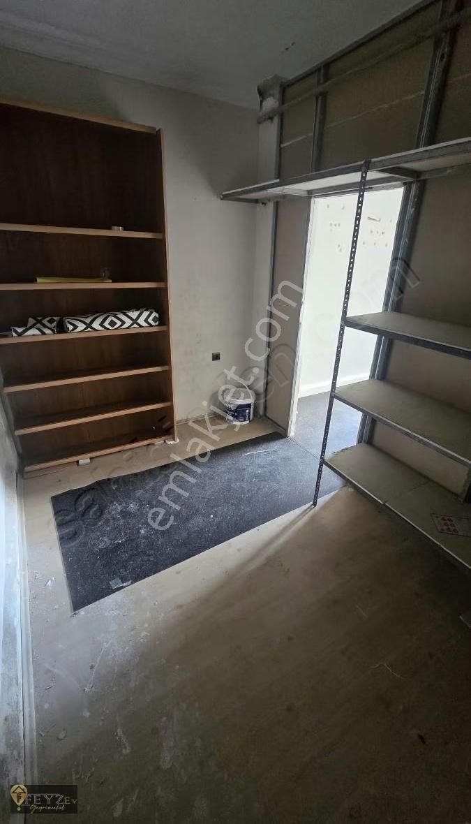 Feyz Ev'den Alibeyköy Merkezde Duz Ayak Kiralik Dükkan/depo - Görsel 6