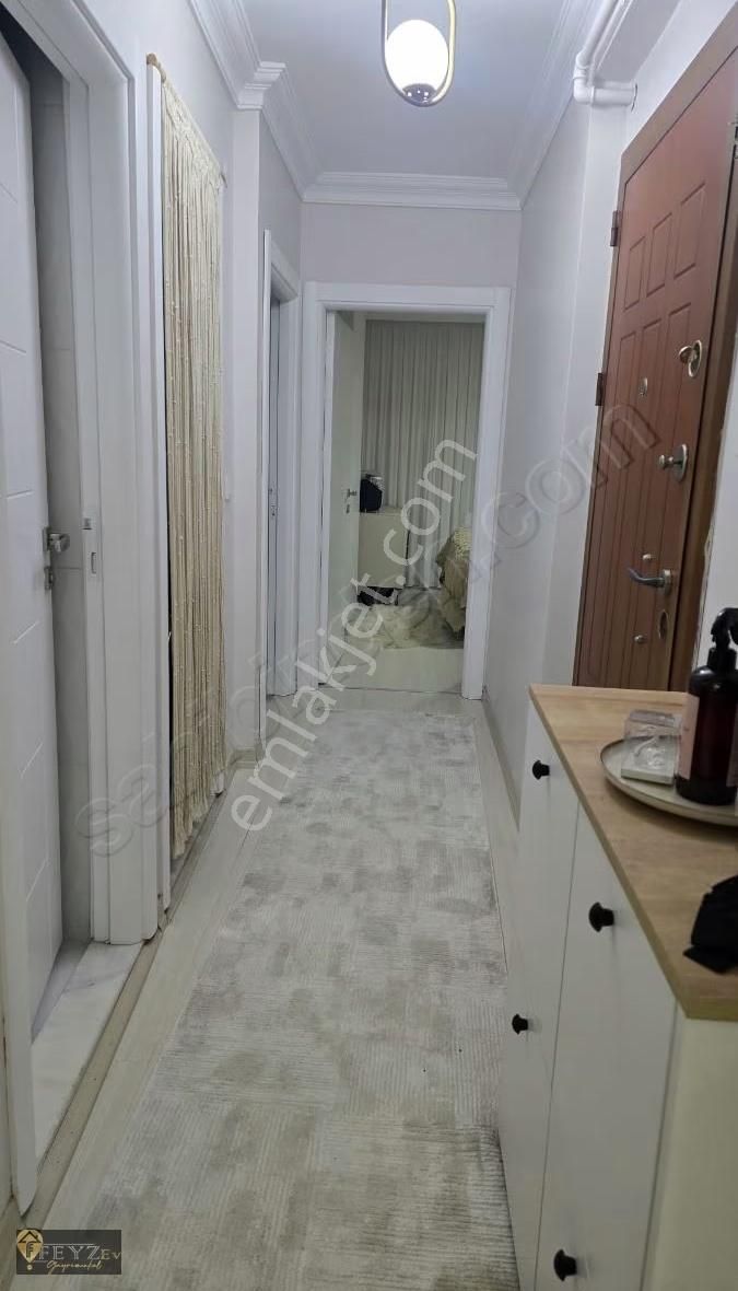 Feyz Ev'den Çırçır Metro Yakini Arakat Ferah 2+1 Daire - Görsel 14