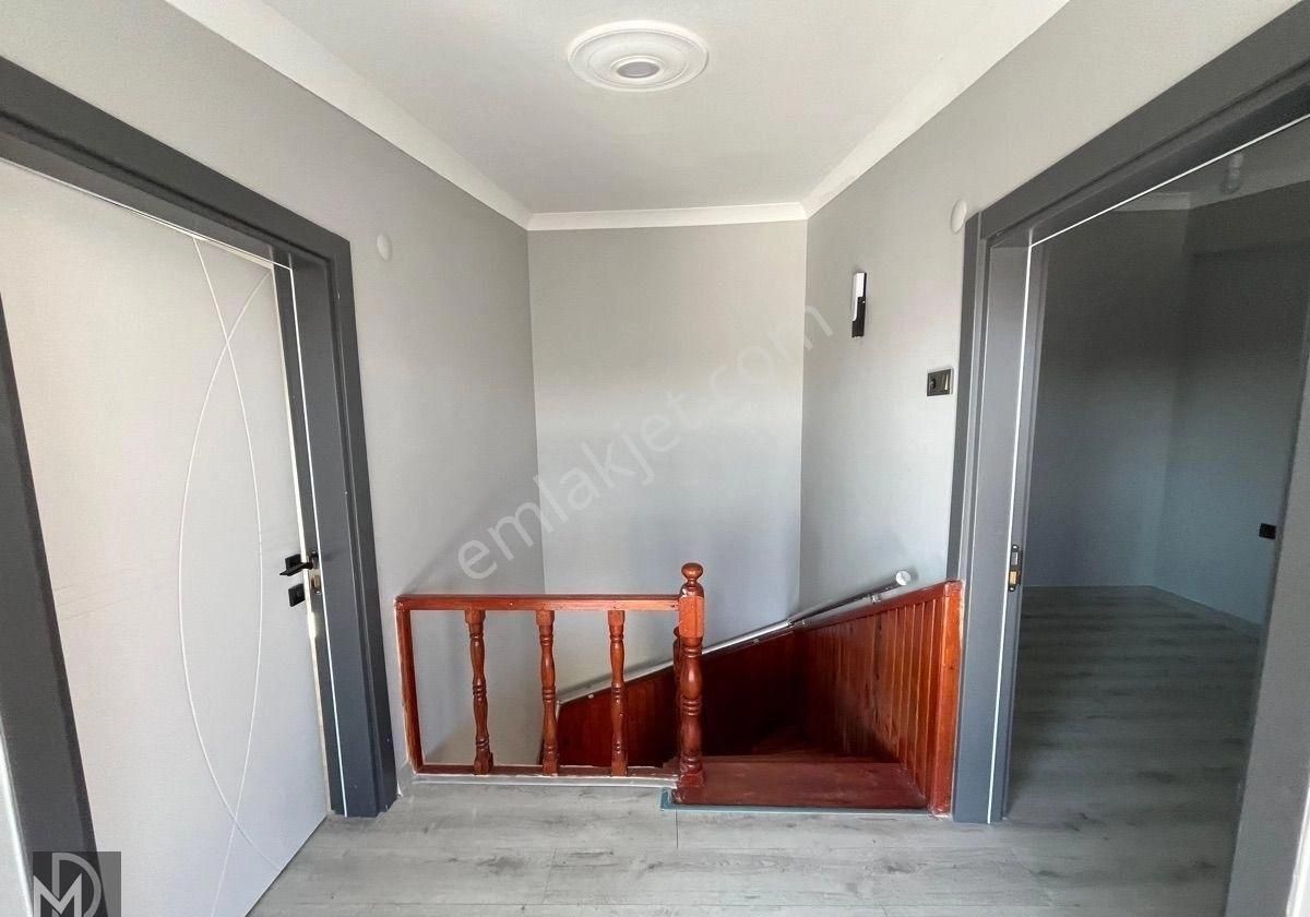 Altınolukta Denize 300 Metre Mesafede 4+1 Trıplex Villa - Görsel 3