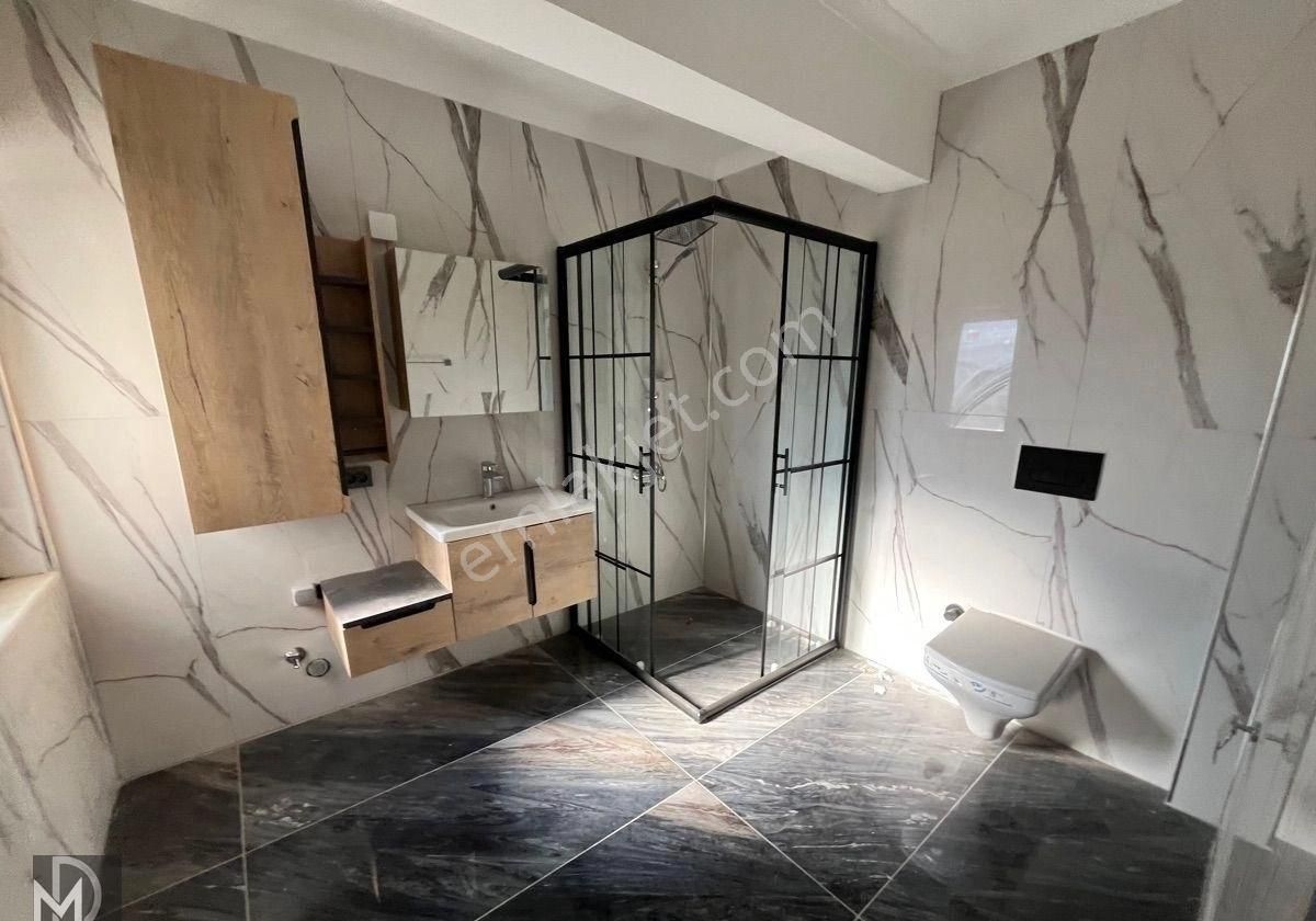 Altınolukta Denize 300 Metre Mesafede 4+1 Trıplex Villa - Görsel 5