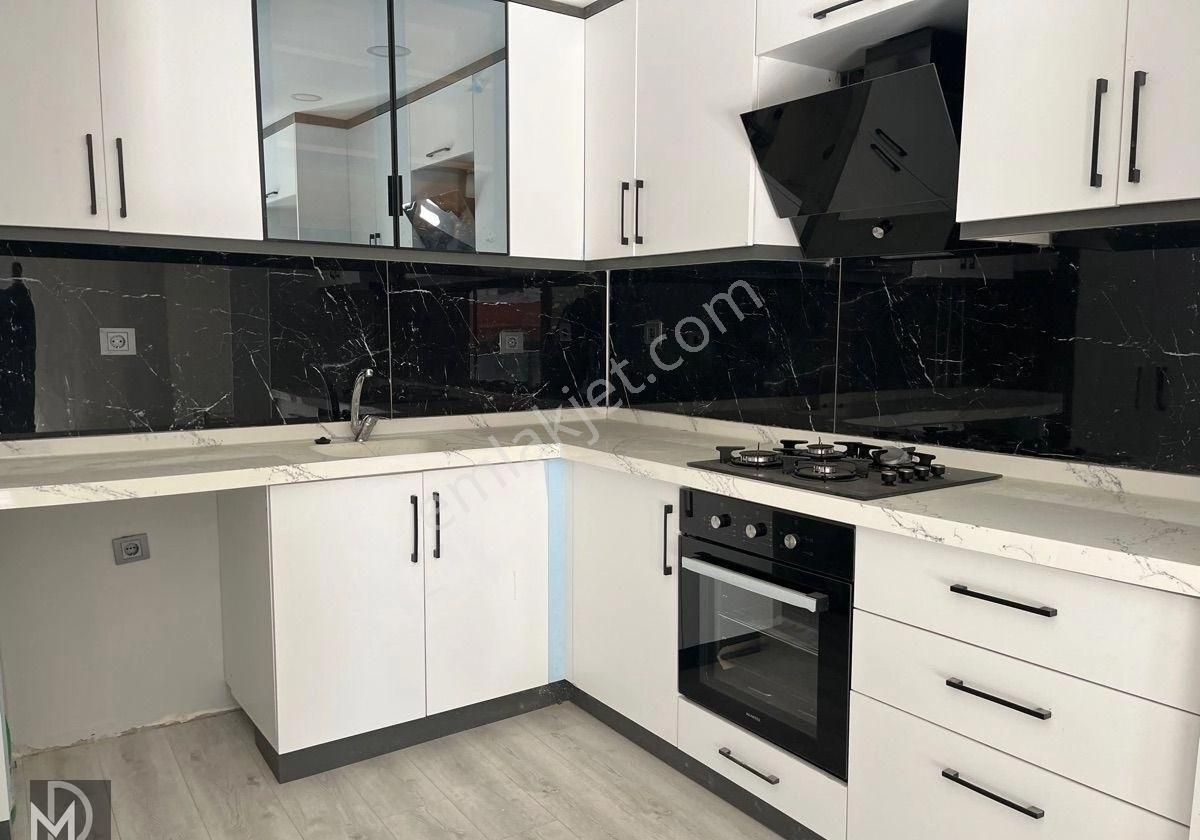 Altınolukta Denize 300 Metre Mesafede 4+1 Trıplex Villa - Görsel 7