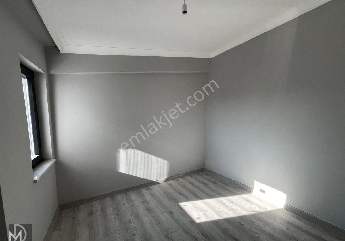 Altınolukta Denize 300 Metre Mesafede 4+1 Trıplex Villa - Görsel 16