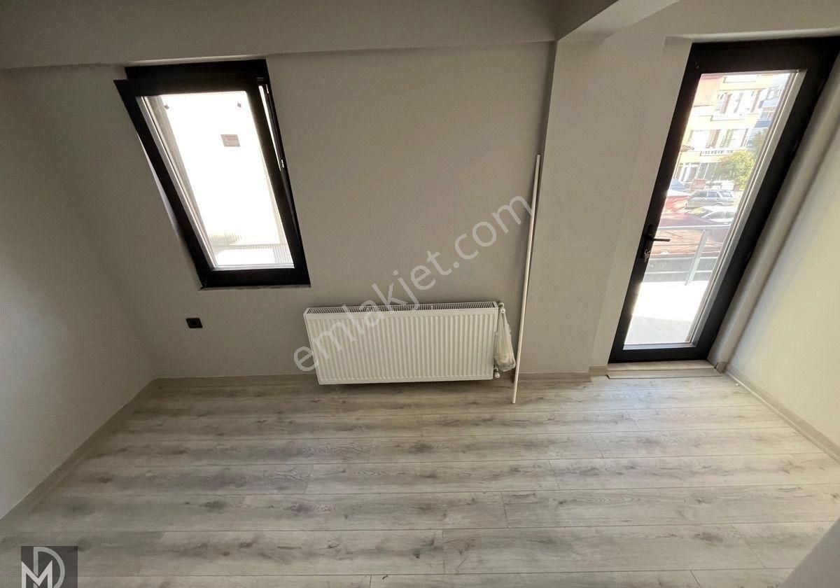 Altınolukta Denize 300 Metre Mesafede 4+1 Trıplex Villa - Görsel 29