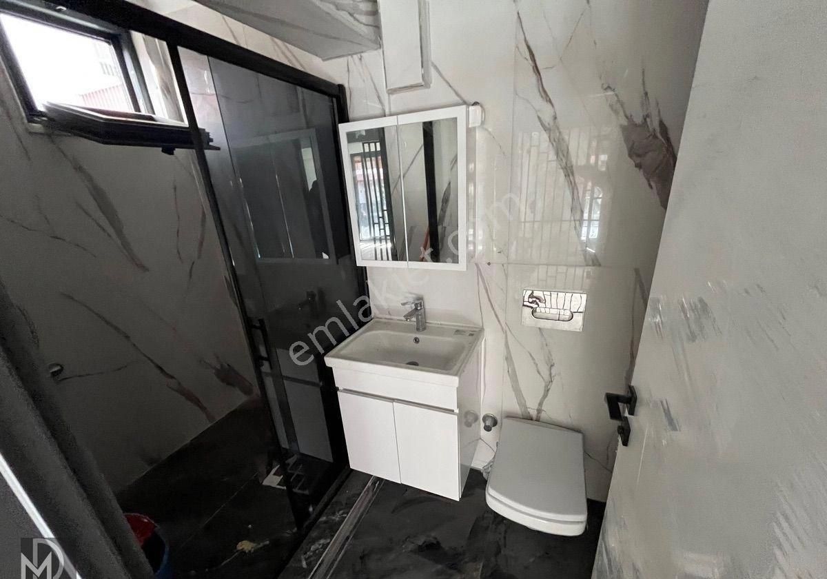 Altınolukta Denize 300 Metre Mesafede 4+1 Trıplex Villa - Görsel 6
