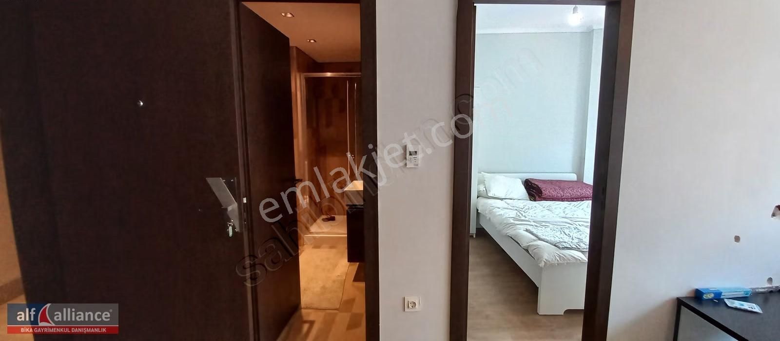 Ataköy Nef 22'de Satılık 1+1 Daire | Düzenli Kira Getirili,nef22 - Görsel 29