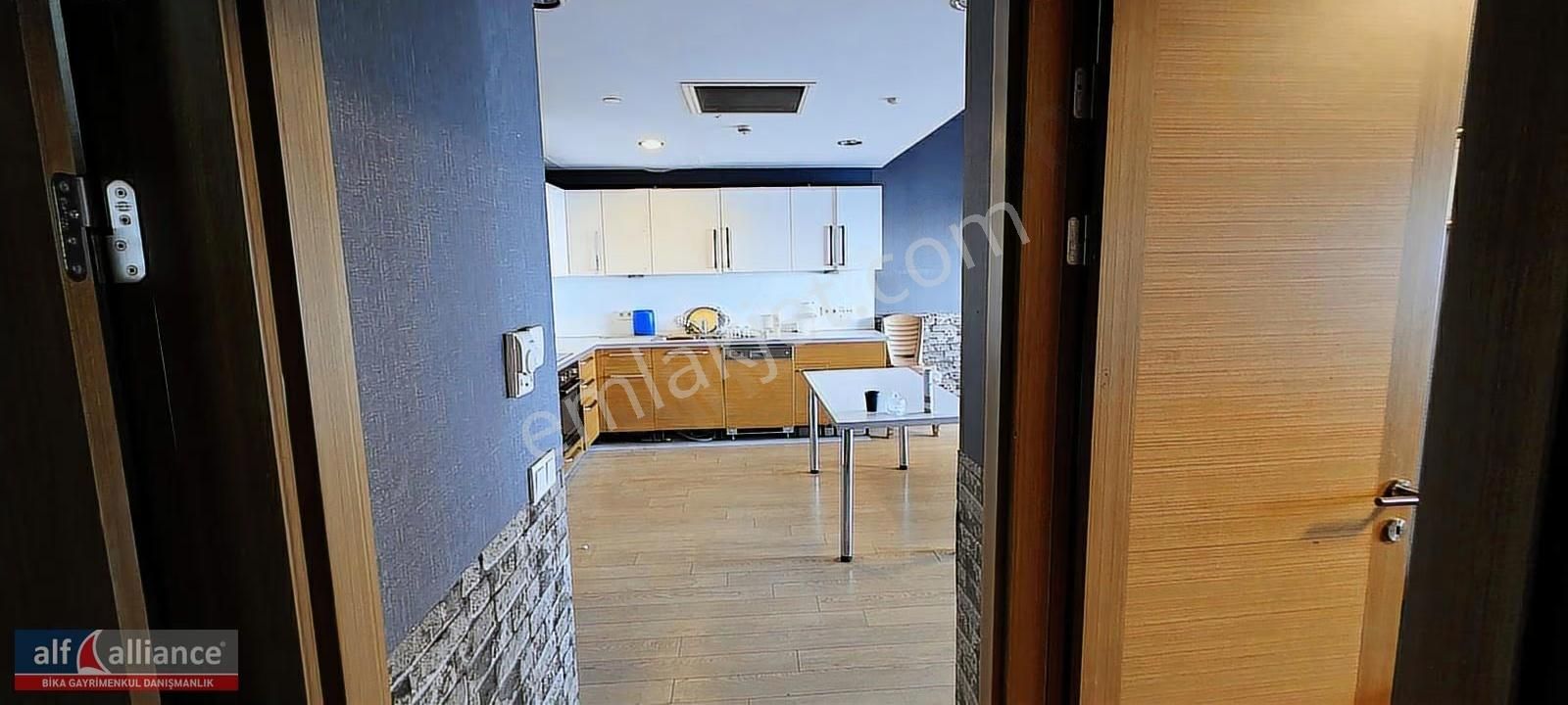 Ağaoğlu My Offıce 212'de 91m² Büyük 1+1 Ofis (5 Otopark+9m²depo) - Görsel 24