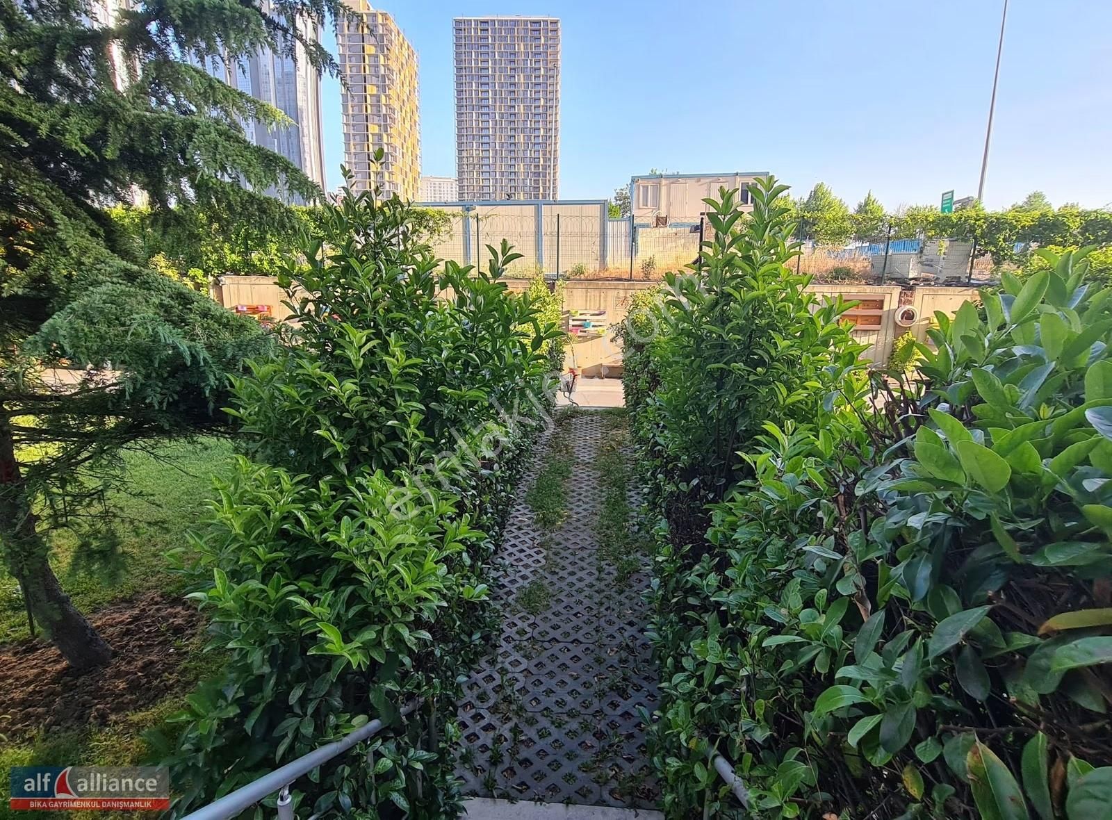 Ağaoğlu My Offıce 212'de 91m² Büyük 1+1 Ofis (5 Otopark+9m²depo) - Görsel 30