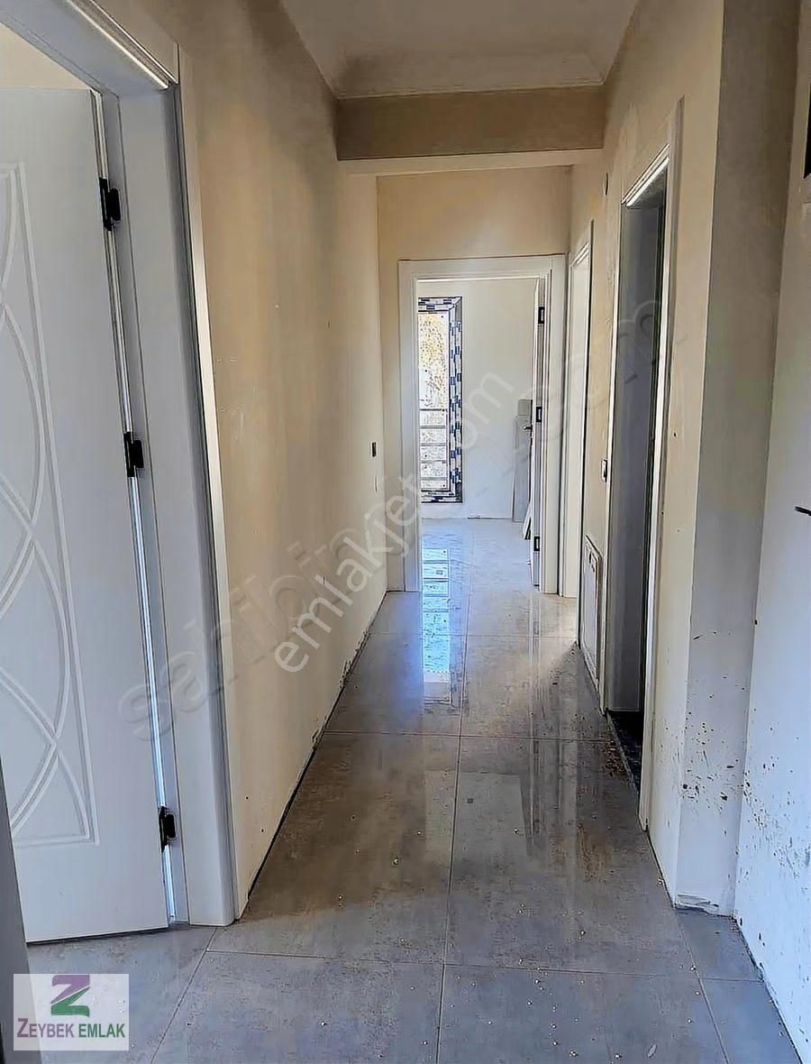 Fethiye Tuzla Mahallesinde 2+1 Lüks Dairemiz Satılıktır. - Görsel 14