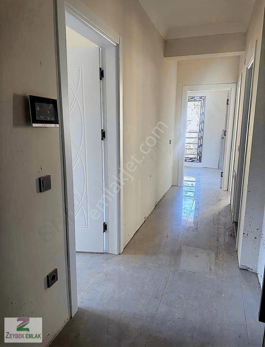 Fethiye Tuzla Mahallesinde 2+1 Lüks Dairemiz Satılıktır. - Görsel 3