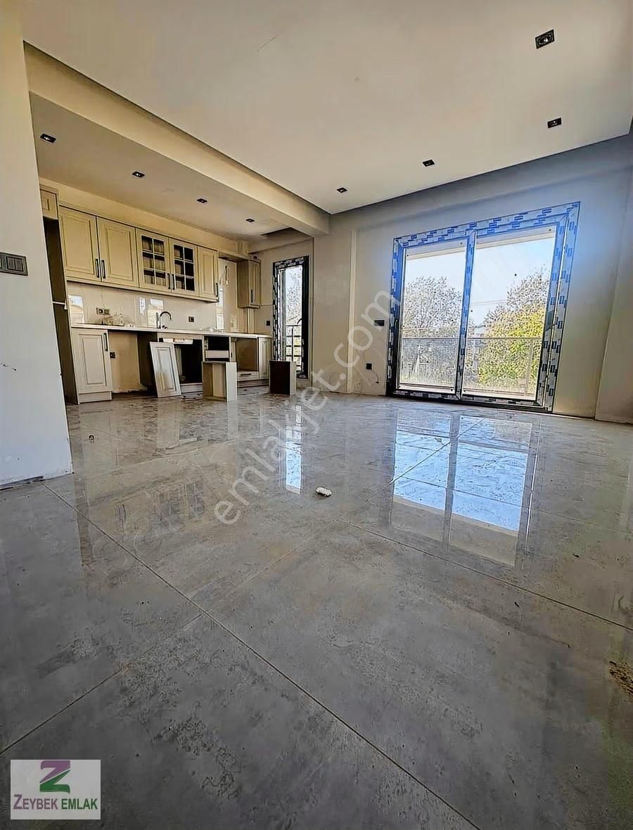 Fethiye Tuzla Mahallesinde 2+1 Lüks Dairemiz Satılıktır.