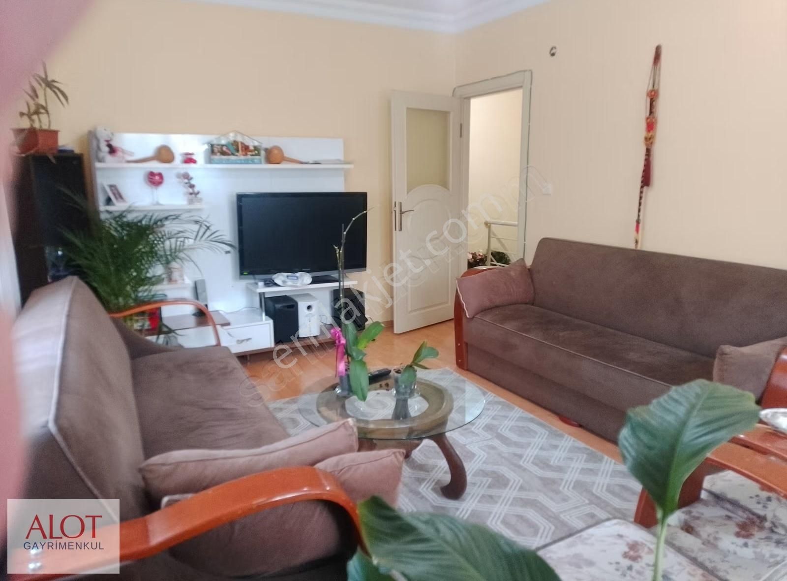 Sancaktepe Yenidoğan Ters Dubleks 3+1 - Görsel 9