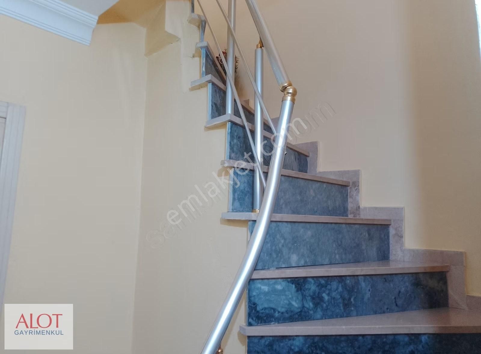 Sancaktepe Yenidoğan Ters Dubleks 3+1 - Görsel 4