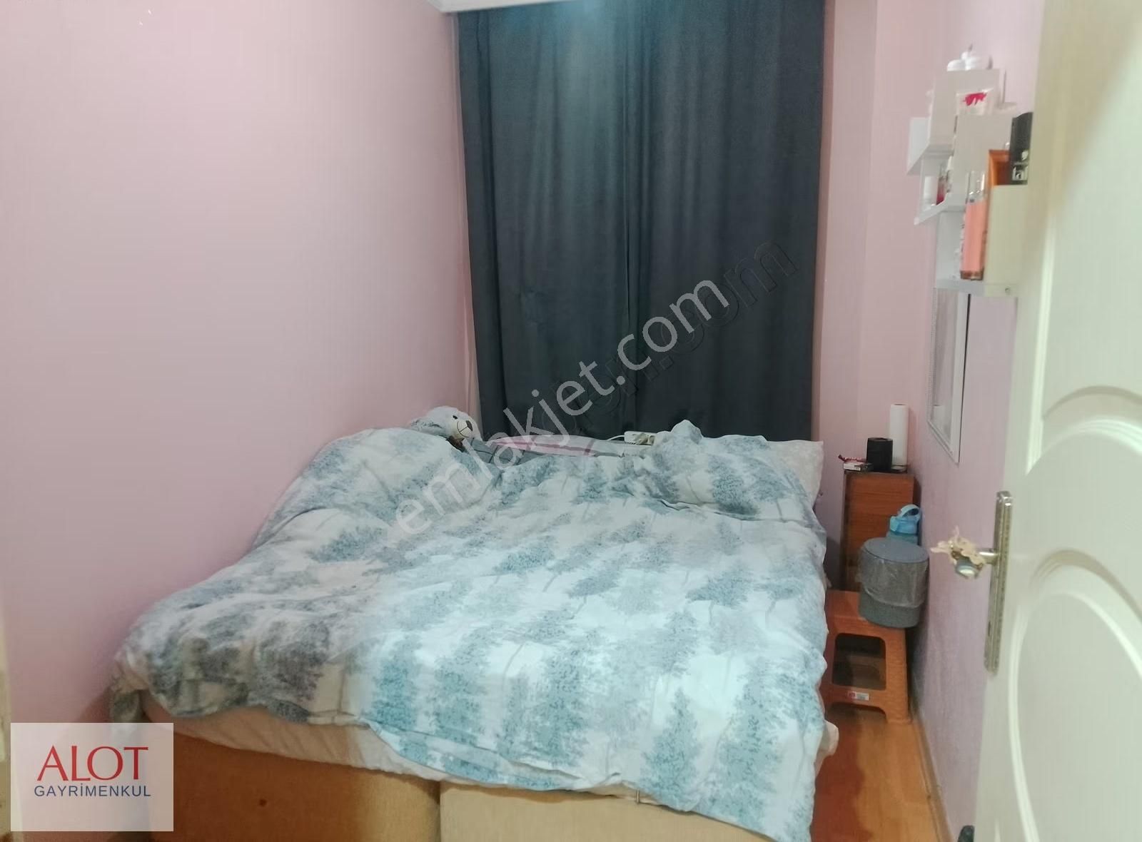 Sancaktepe Yenidoğan Ters Dubleks 3+1 - Görsel 12