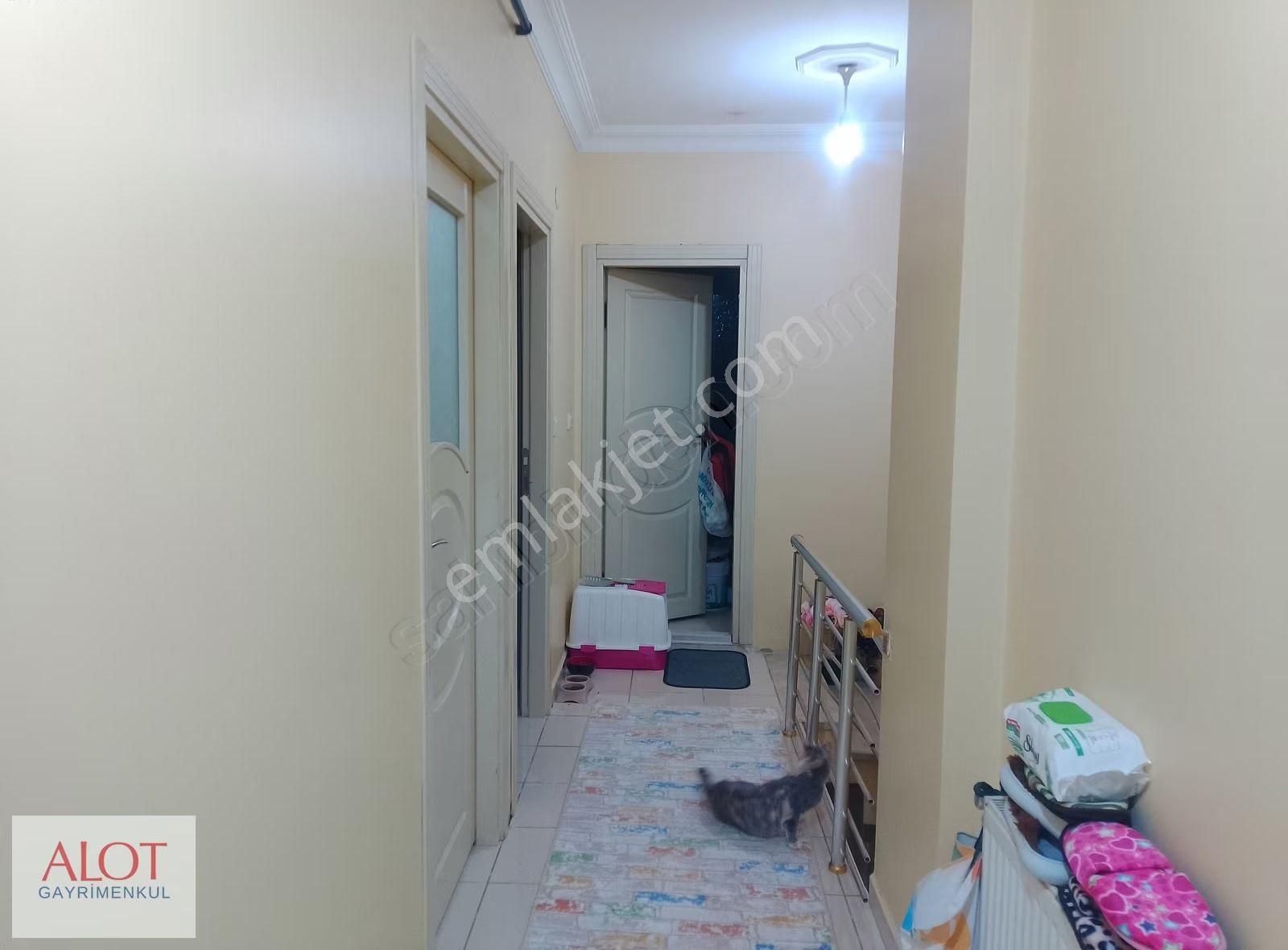 Sancaktepe Yenidoğan Ters Dubleks 3+1 - Görsel 11