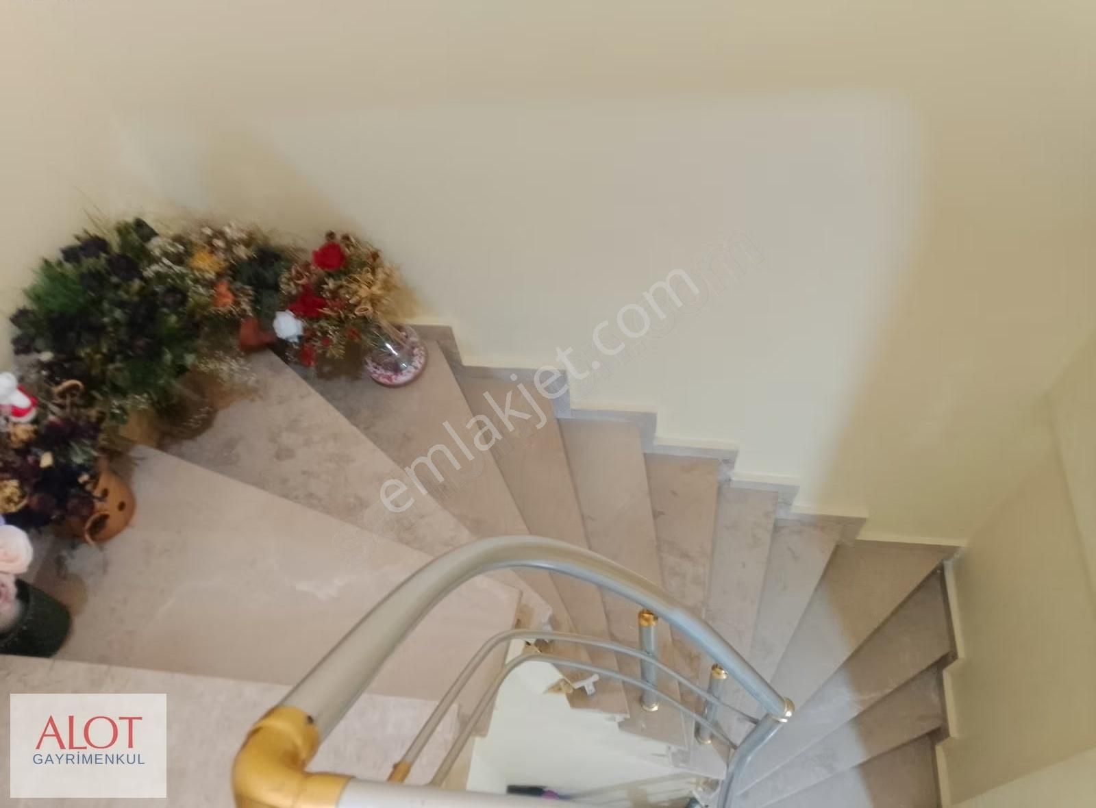 Sancaktepe Yenidoğan Ters Dubleks 3+1 - Görsel 16