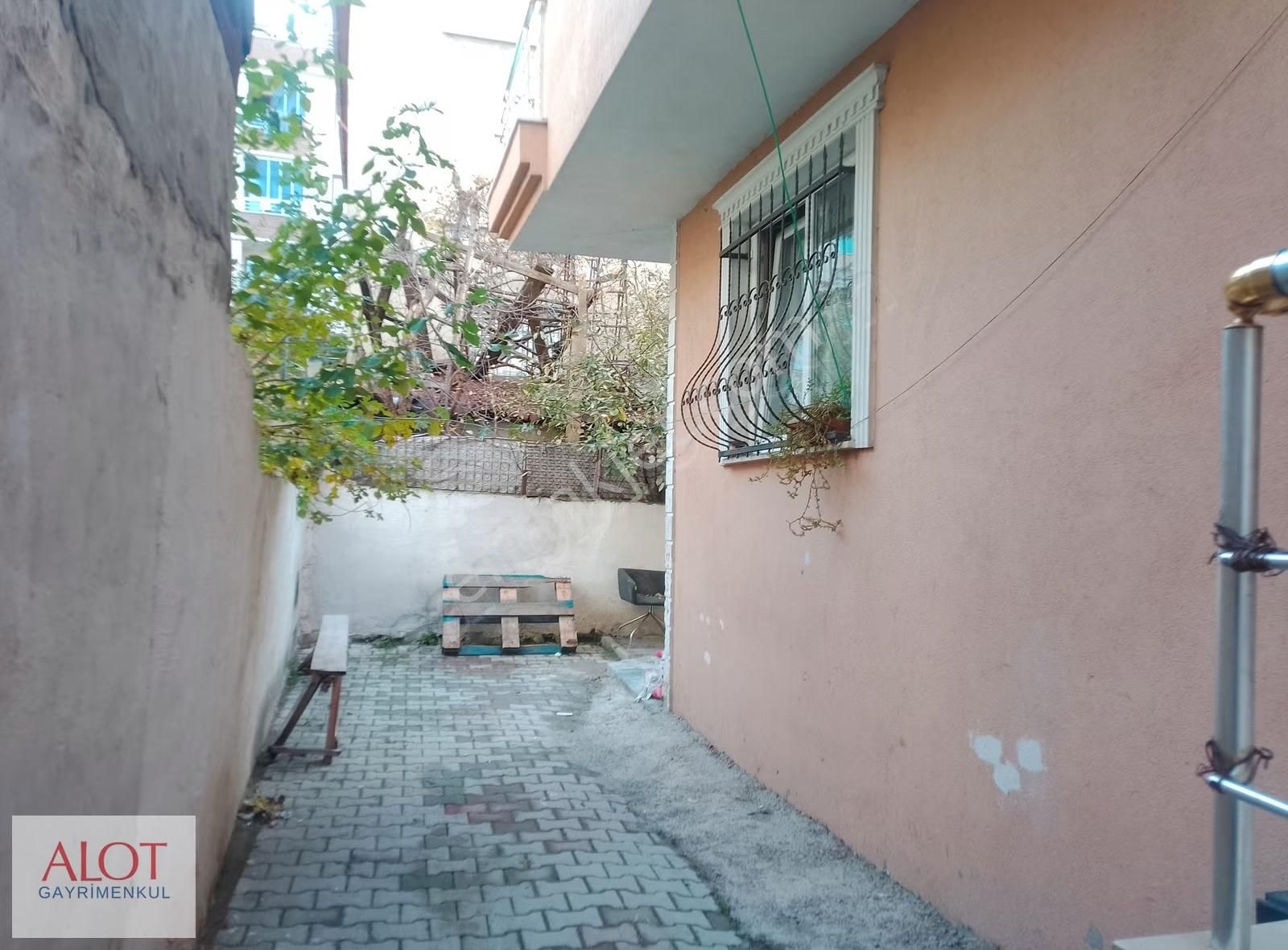 Sancaktepe Yenidoğan Ters Dubleks 3+1 - Görsel 15