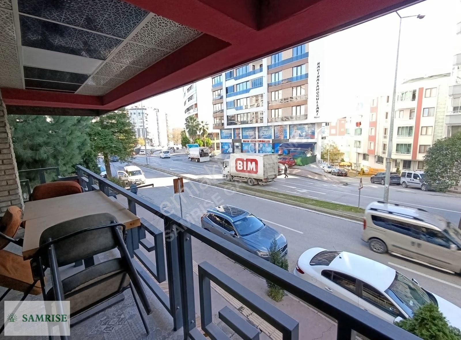 Samrıse Gayrimenkul'den Adalet Mahallesinde Satılık Dükkan - Görsel 32