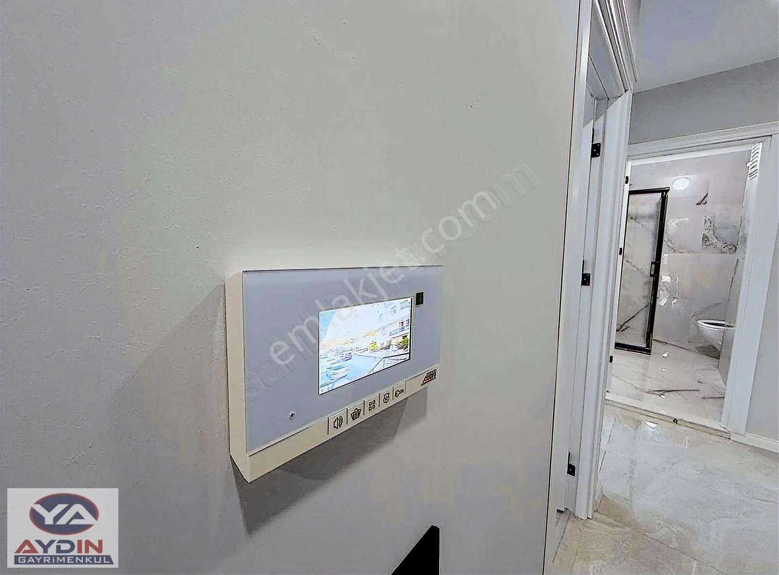 Darıca Bağlarbaşı 3+1 Geniş 120 M2 Satılık Asansörlü Ara Kat - Görsel 27