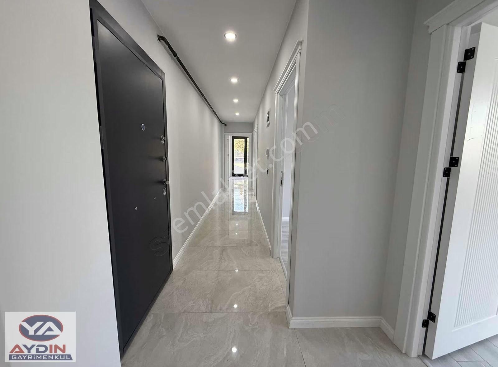 Darıca Bağlarbaşı 3+1 Geniş 120 M2 Satılık Asansörlü Ara Kat - Görsel 4